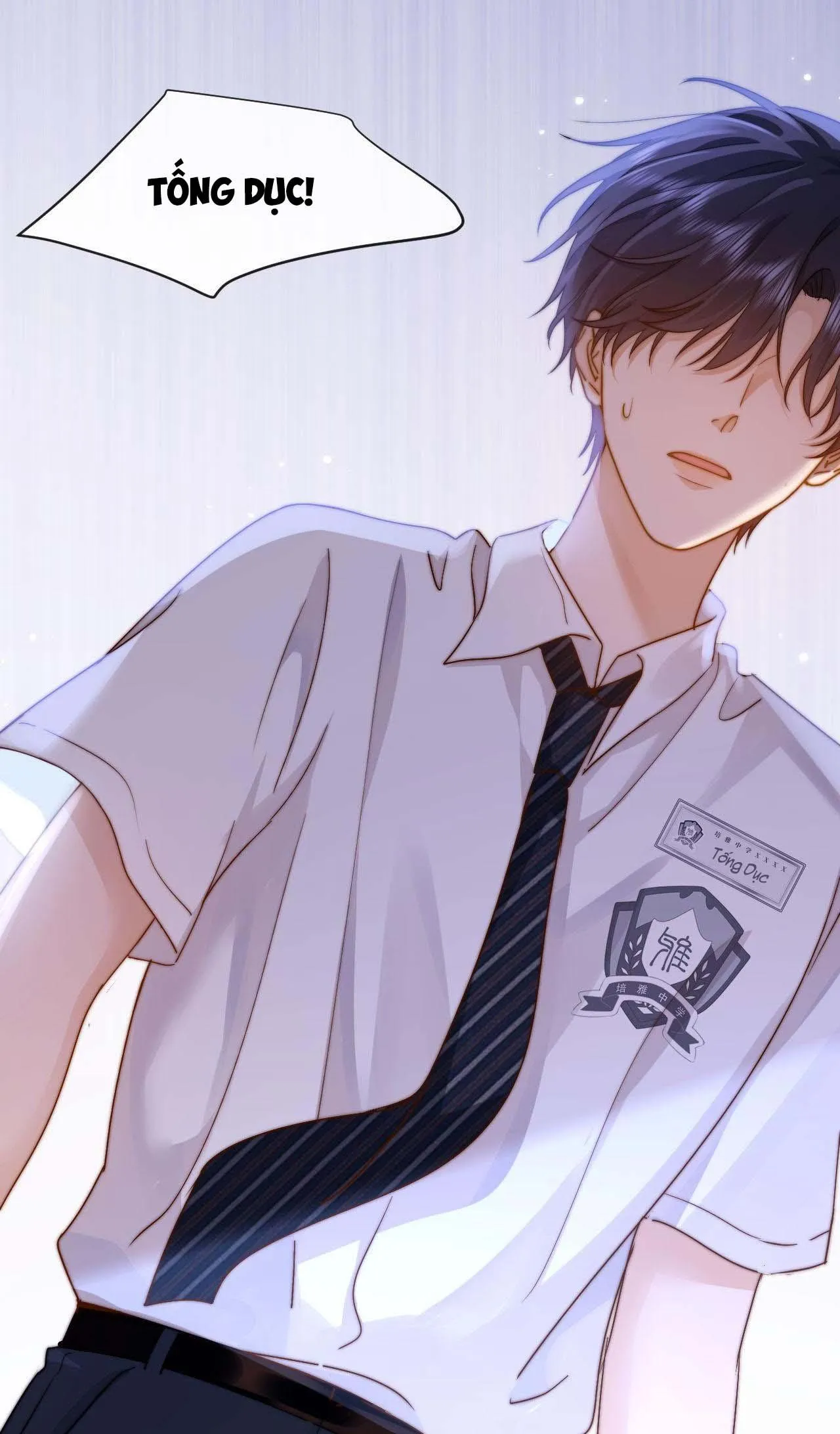 Chất Dị Ứng Đáng Yêu Chapter 4 Trang 24