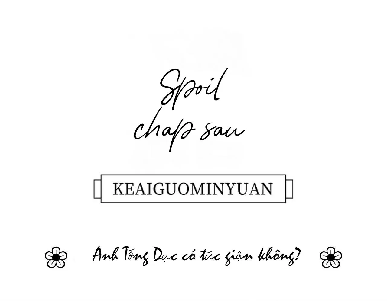 Chất Dị Ứng Đáng Yêu Chapter 4 Trang 34