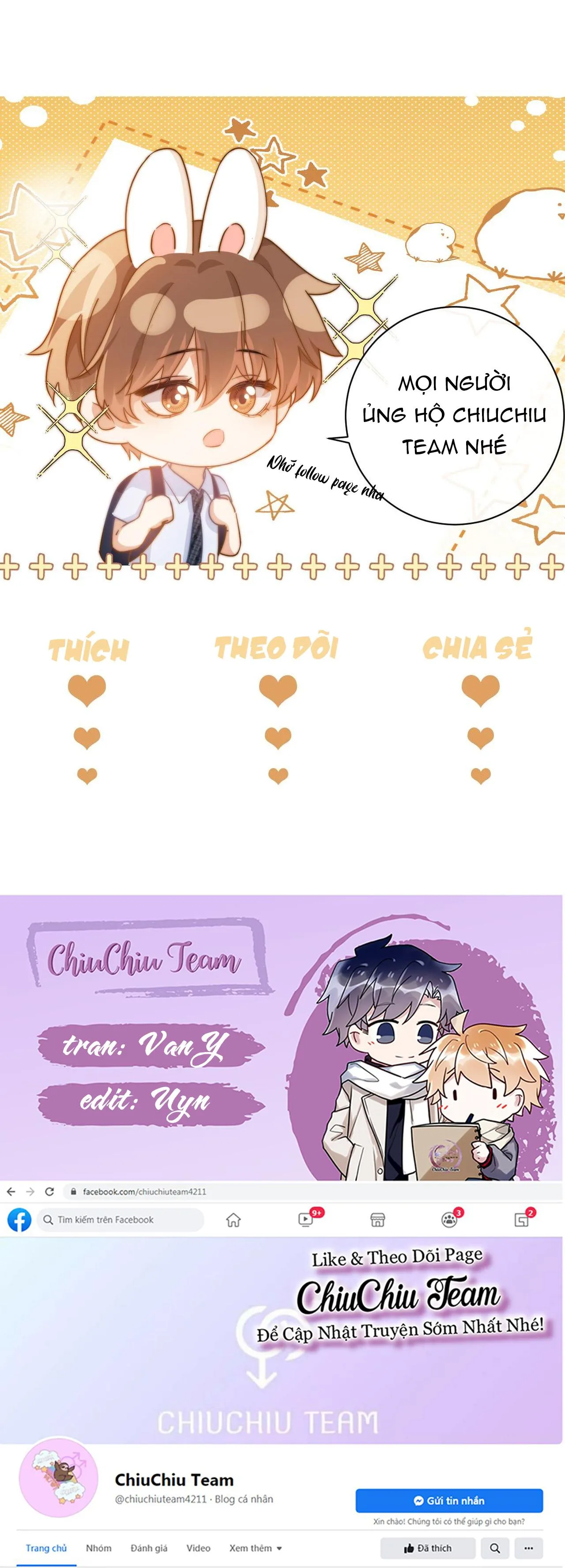 Chất Dị Ứng Đáng Yêu Chapter 4 Trang 37