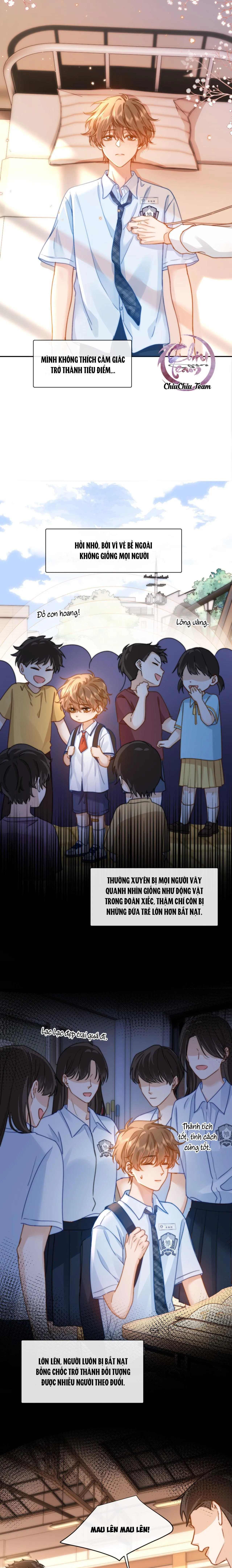 Chất Dị Ứng Đáng Yêu Chapter 5 Trang 5