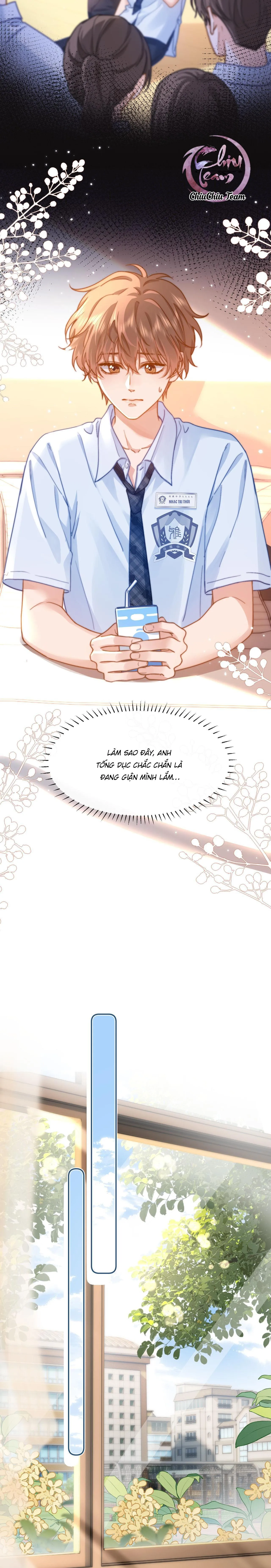 Chất Dị Ứng Đáng Yêu Chapter 5 Trang 9