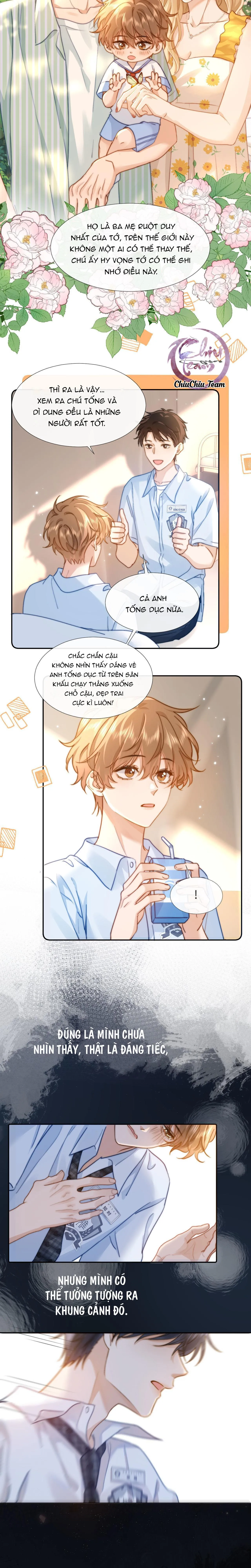 Chất Dị Ứng Đáng Yêu Chapter 5 Trang 11