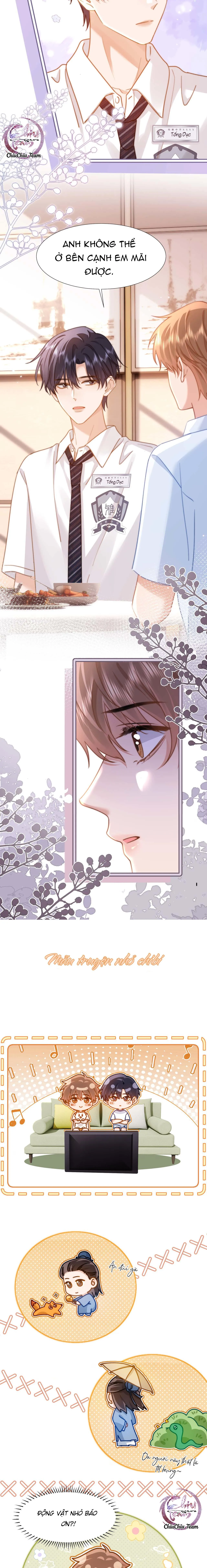 Chất Dị Ứng Đáng Yêu Chapter 7 Trang 8