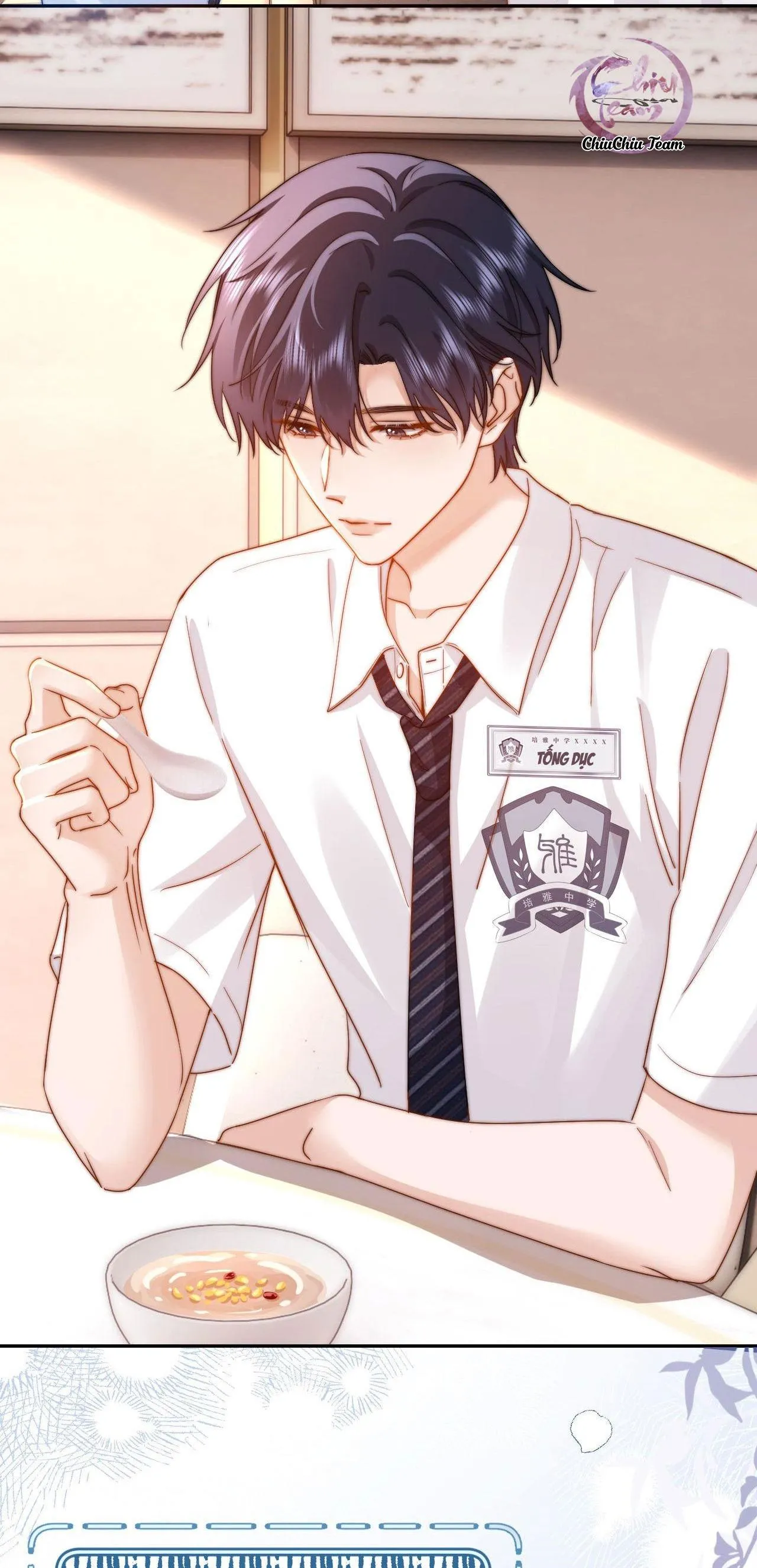 Chất Dị Ứng Đáng Yêu Chapter 8 Trang 6