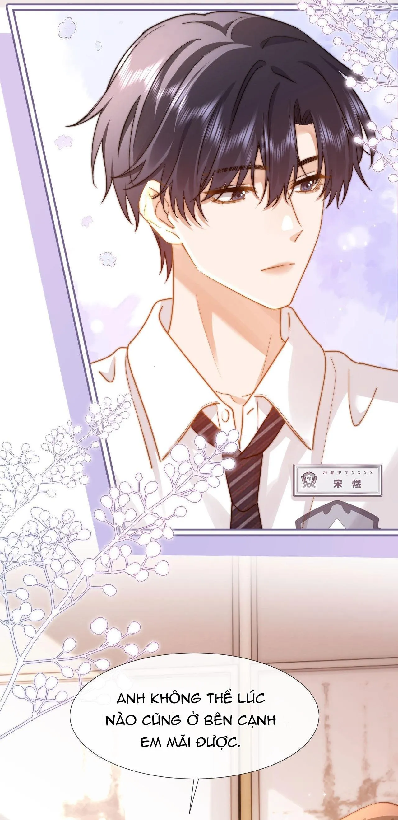 Chất Dị Ứng Đáng Yêu Chapter 8 Trang 13