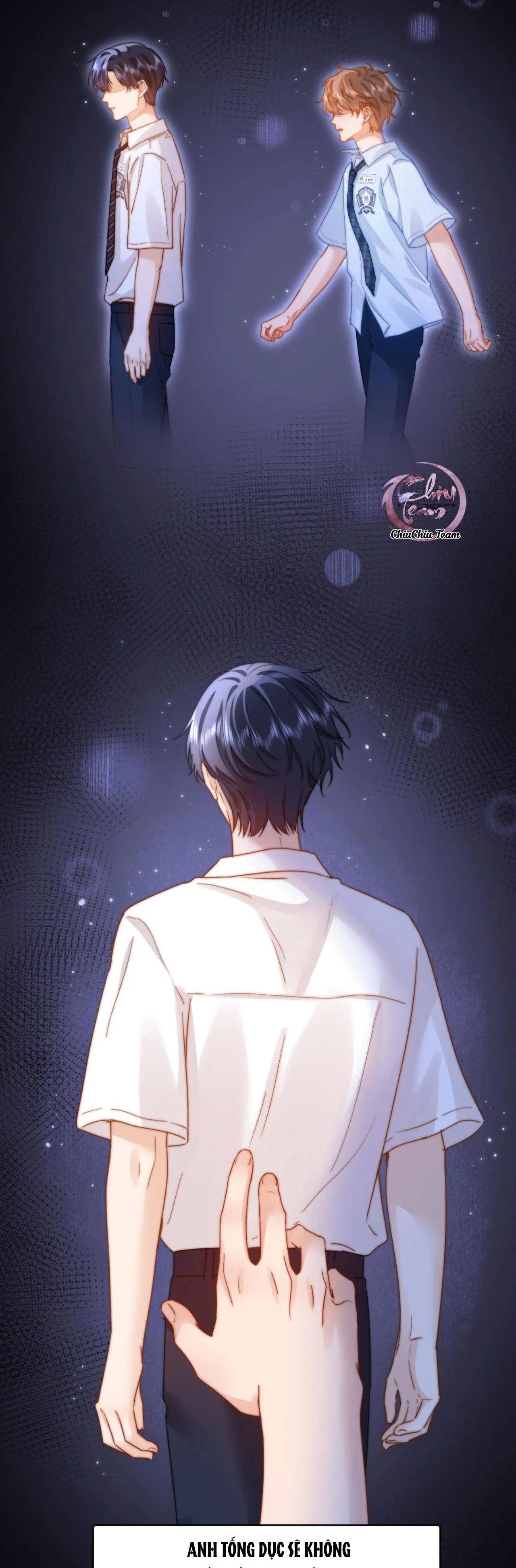 Chất Dị Ứng Đáng Yêu Chapter 8 Trang 19