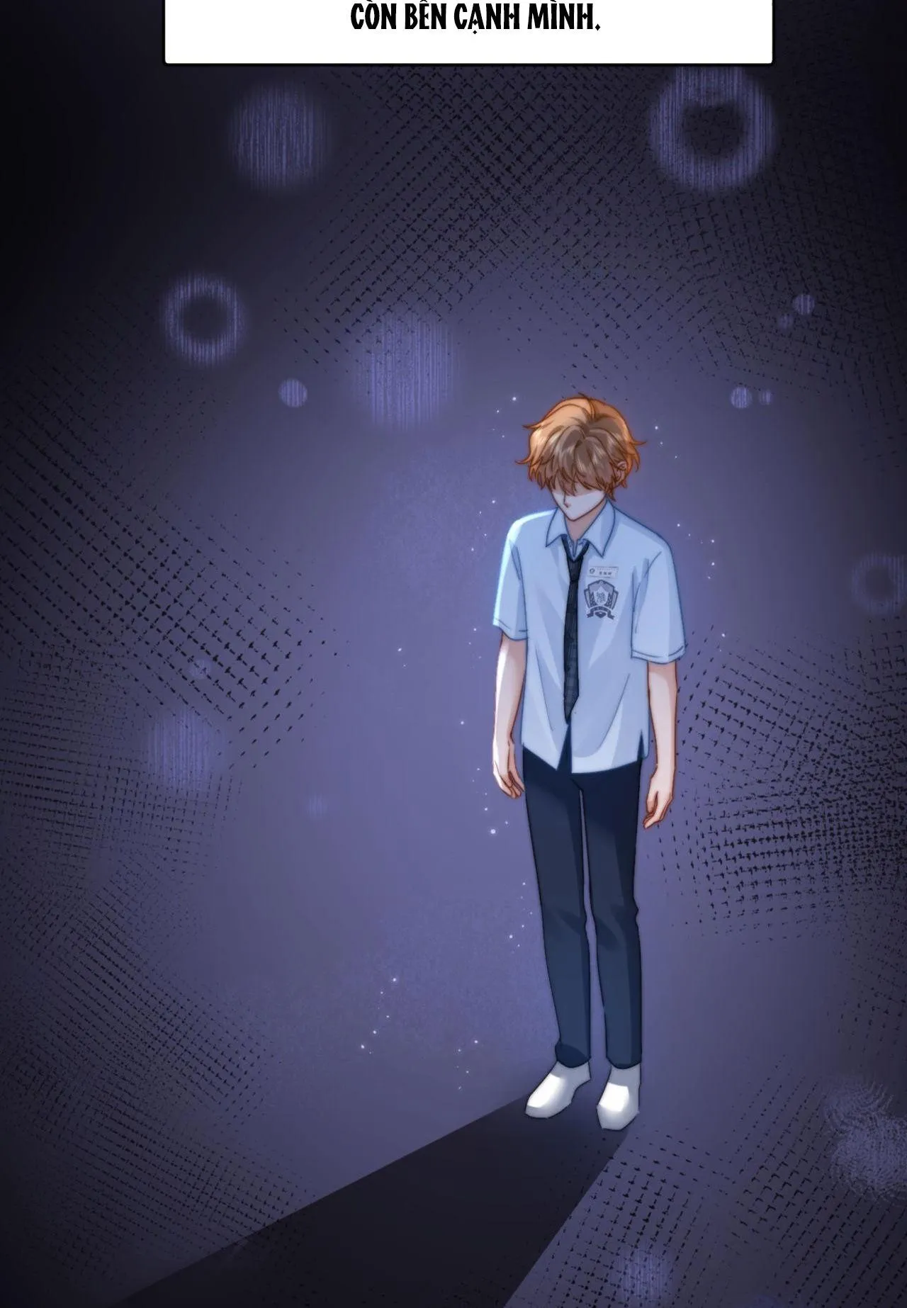 Chất Dị Ứng Đáng Yêu Chapter 8 Trang 20