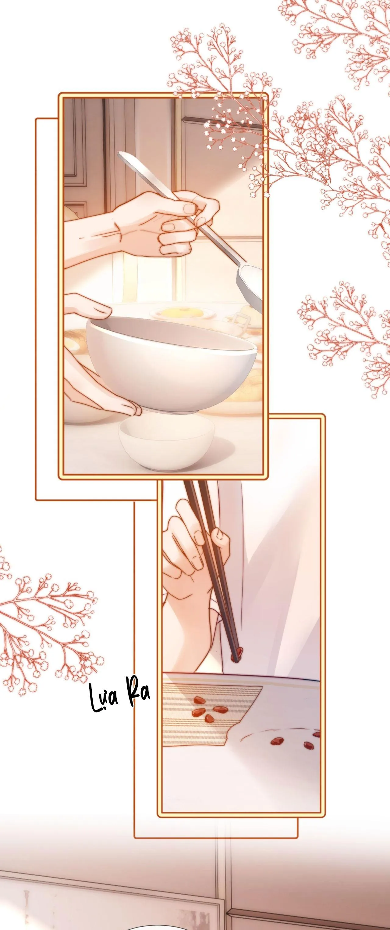 Chất Dị Ứng Đáng Yêu Chapter 8 Trang 23