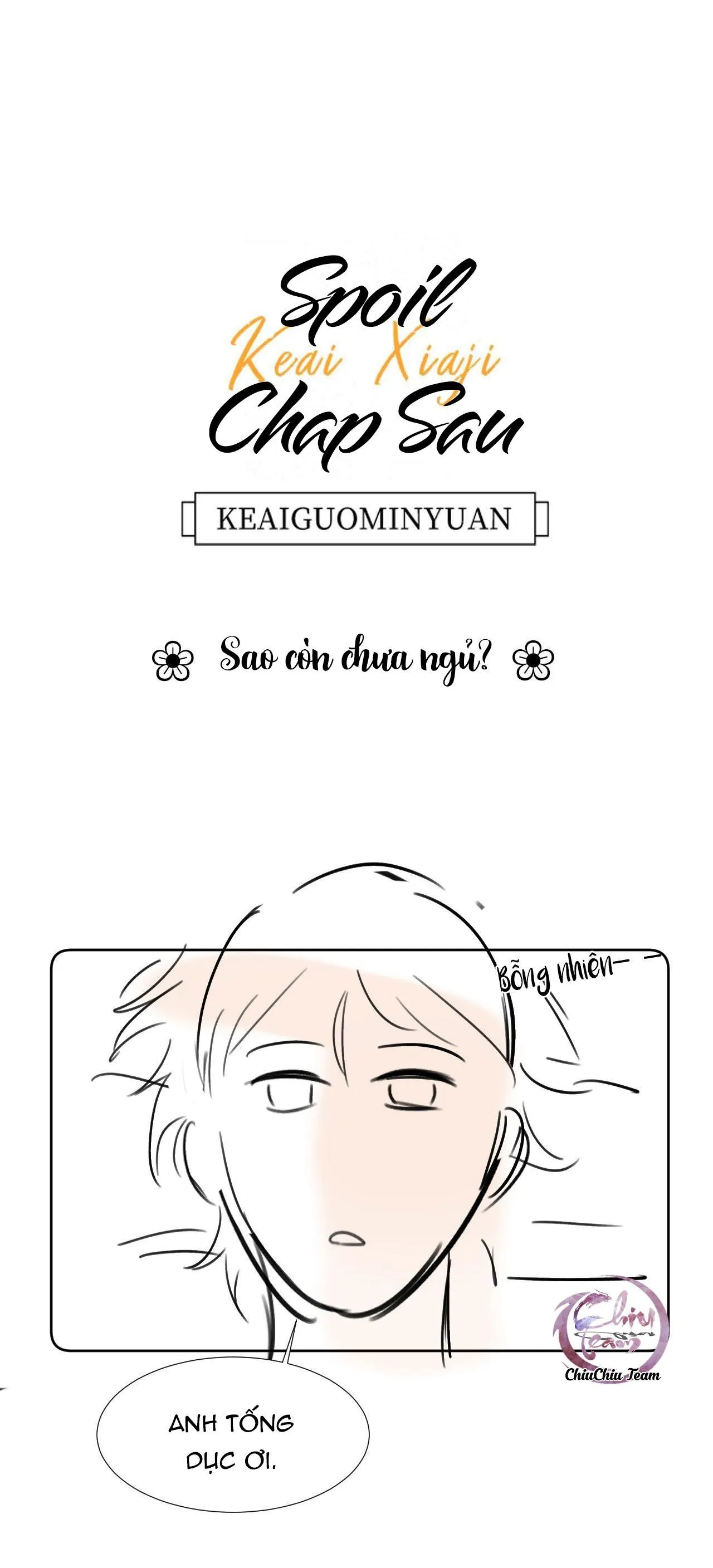 Chất Dị Ứng Đáng Yêu Chapter 8 Trang 29