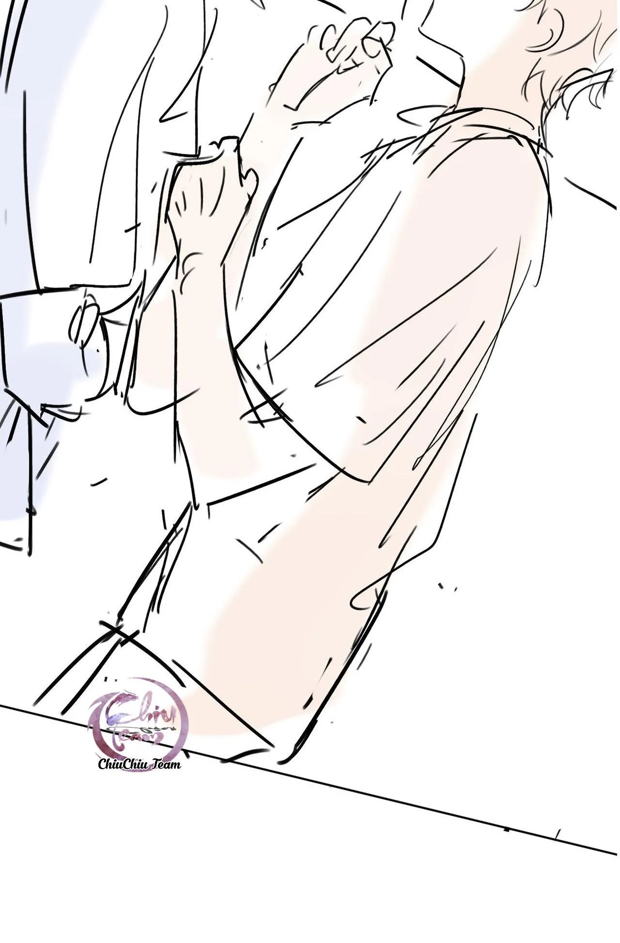 Chất Dị Ứng Đáng Yêu Chapter 8 Trang 31