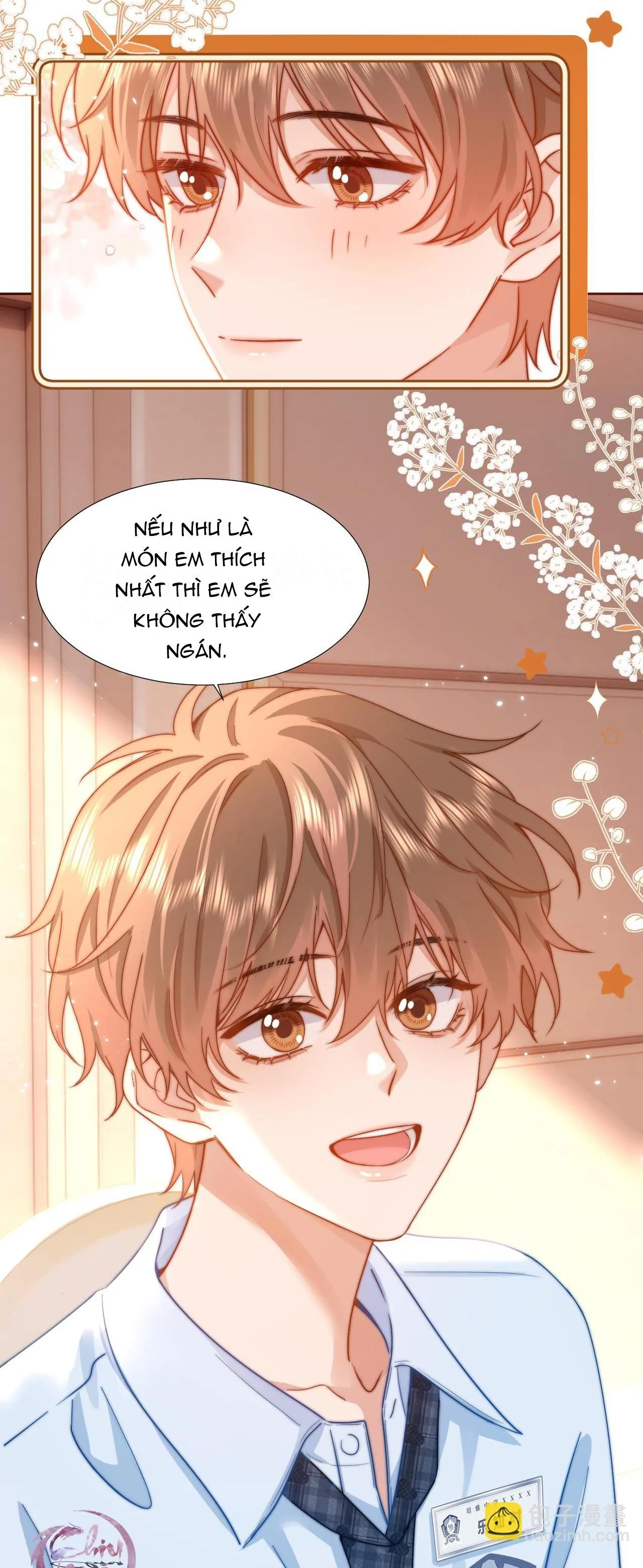 Chất Dị Ứng Đáng Yêu Chapter 9 Trang 4