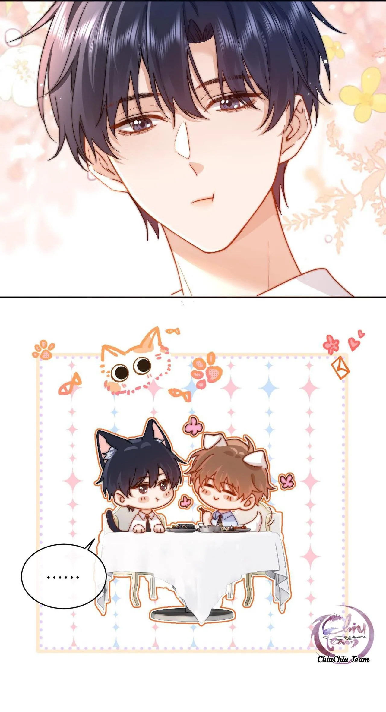 Chất Dị Ứng Đáng Yêu Chapter 9 Trang 7