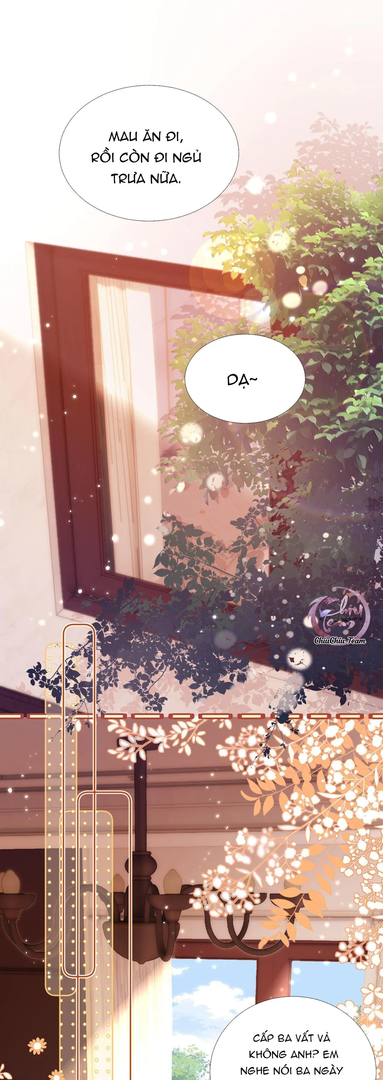 Chất Dị Ứng Đáng Yêu Chapter 9 Trang 8