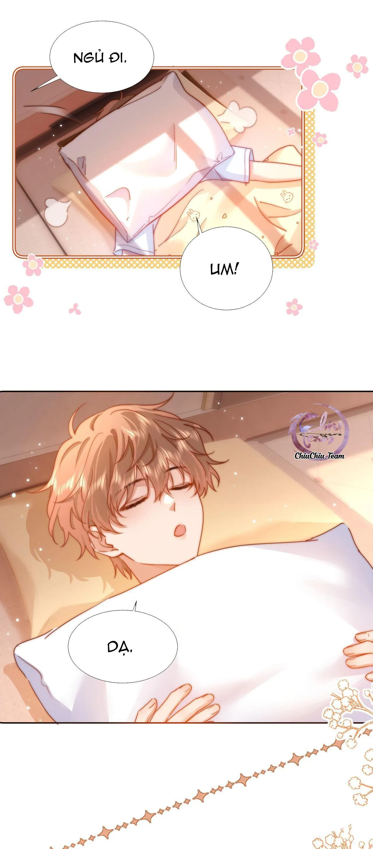 Chất Dị Ứng Đáng Yêu Chapter 9 Trang 11