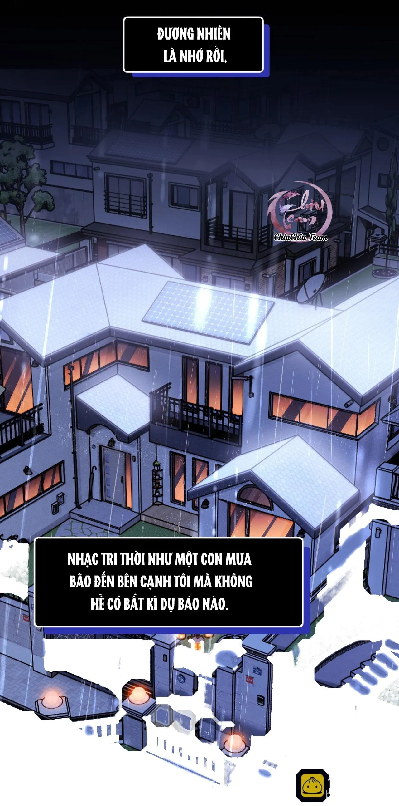 Chất Dị Ứng Đáng Yêu Chapter 9 Trang 17