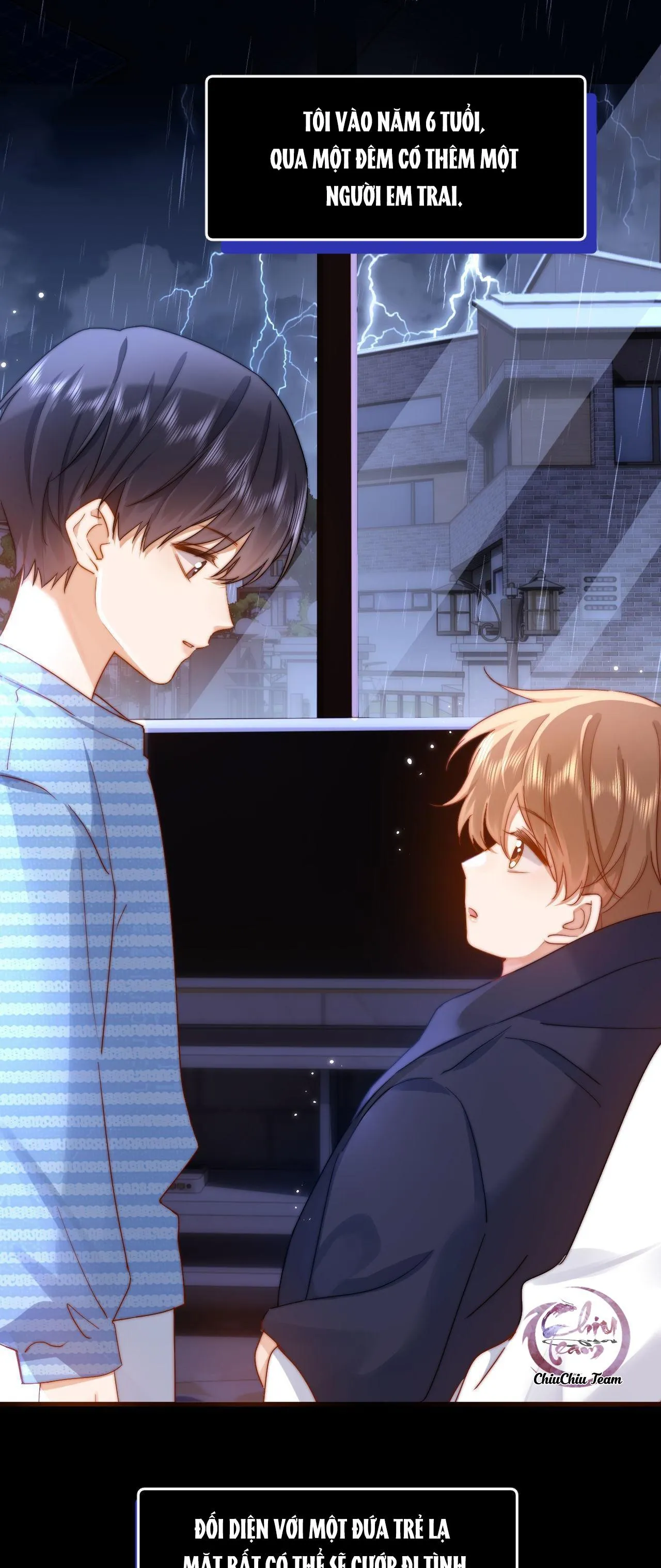 Chất Dị Ứng Đáng Yêu Chapter 9 Trang 18