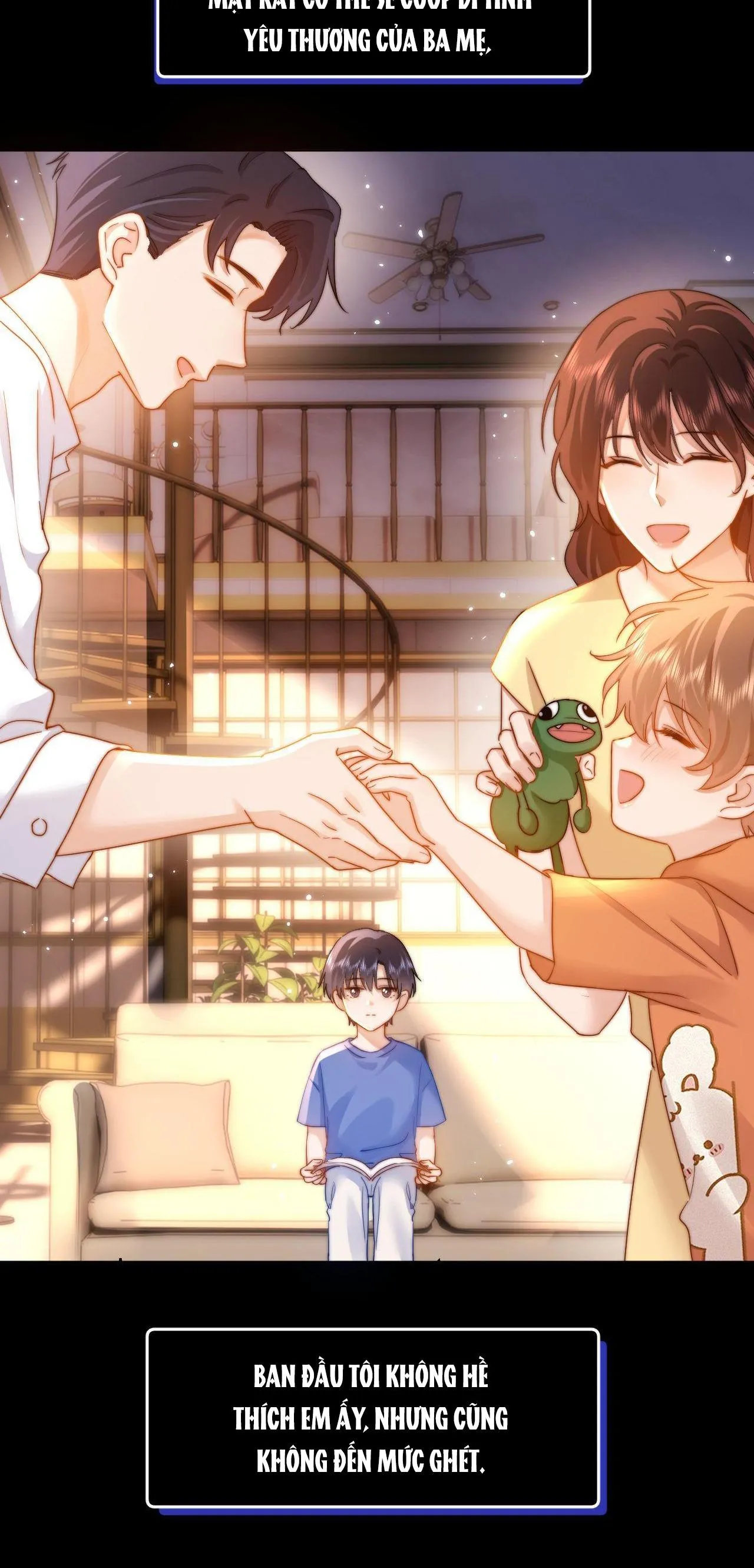 Chất Dị Ứng Đáng Yêu Chapter 9 Trang 19