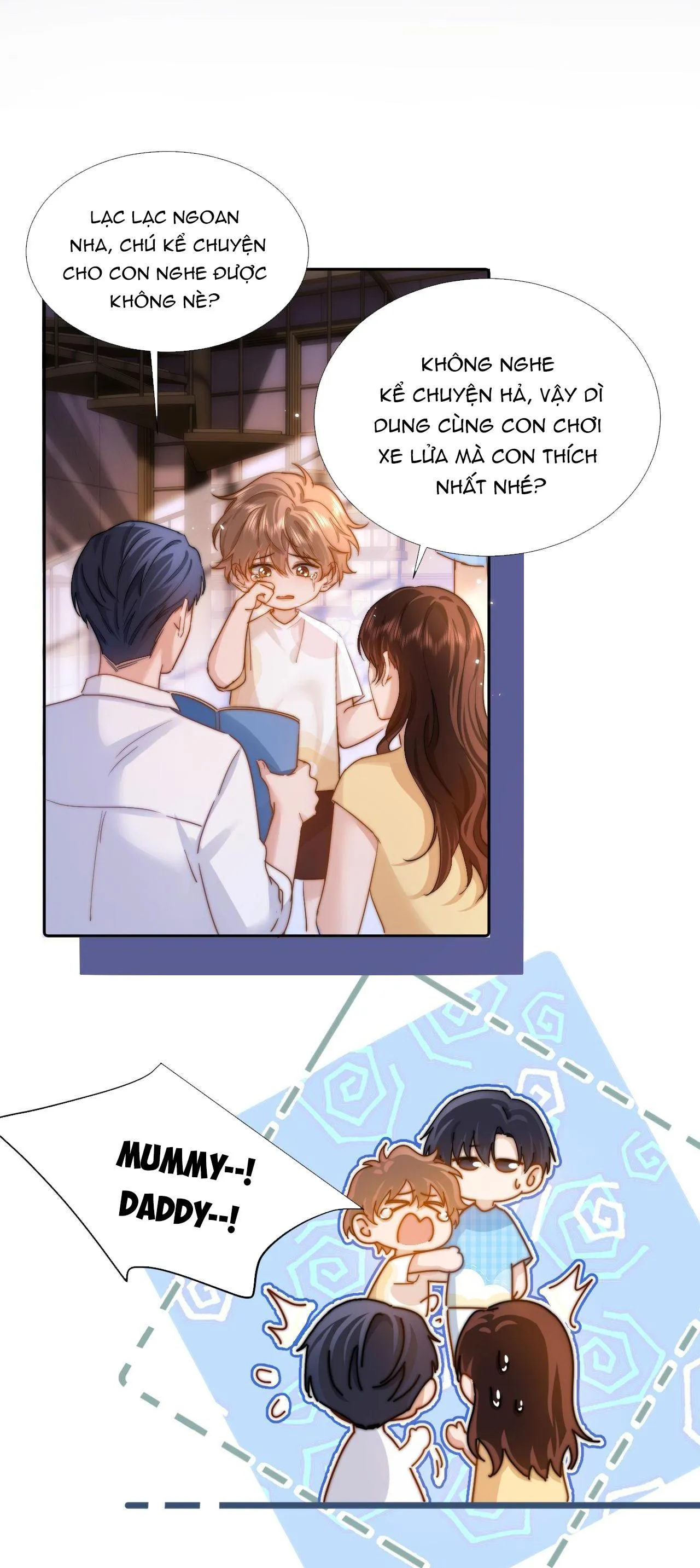 Chất Dị Ứng Đáng Yêu Chapter 9 Trang 25