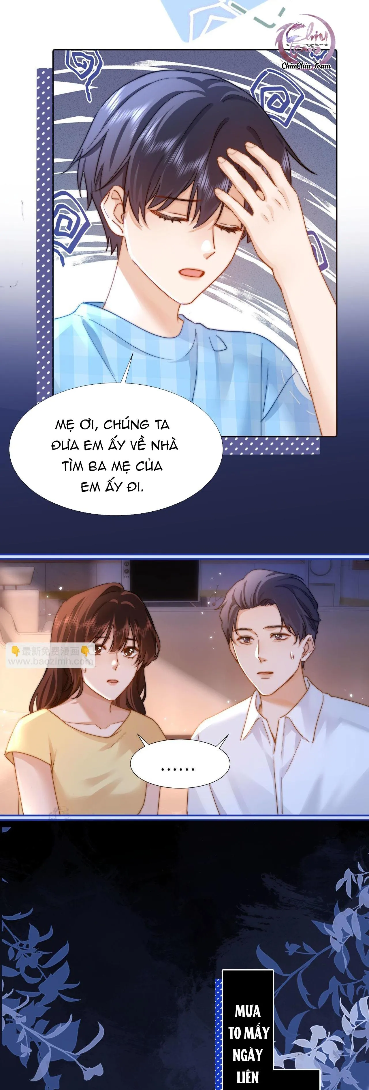 Chất Dị Ứng Đáng Yêu Chapter 9 Trang 26