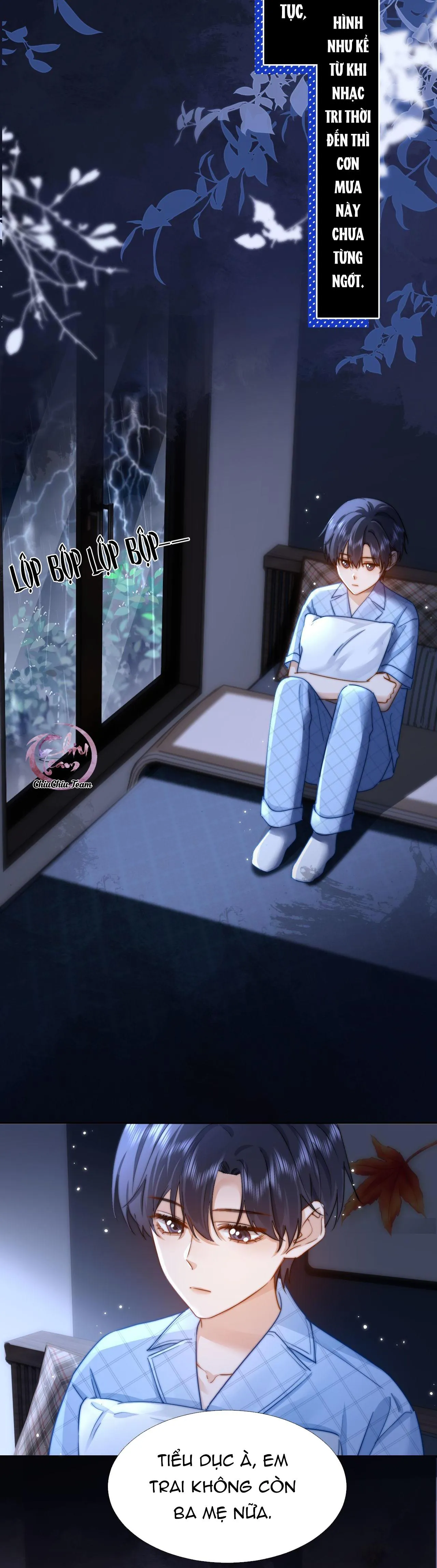 Chất Dị Ứng Đáng Yêu Chapter 9 Trang 27