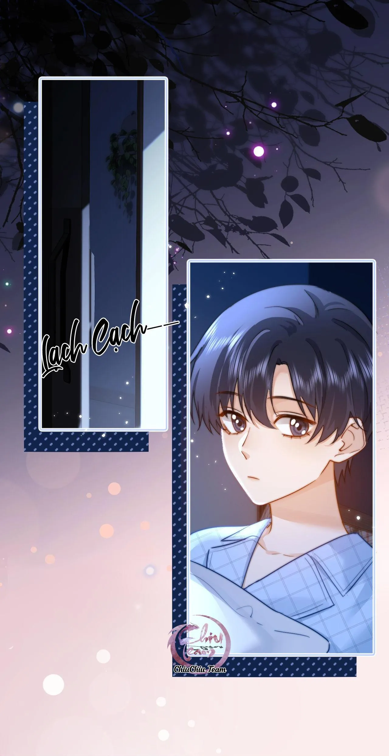 Chất Dị Ứng Đáng Yêu Chapter 9 Trang 29