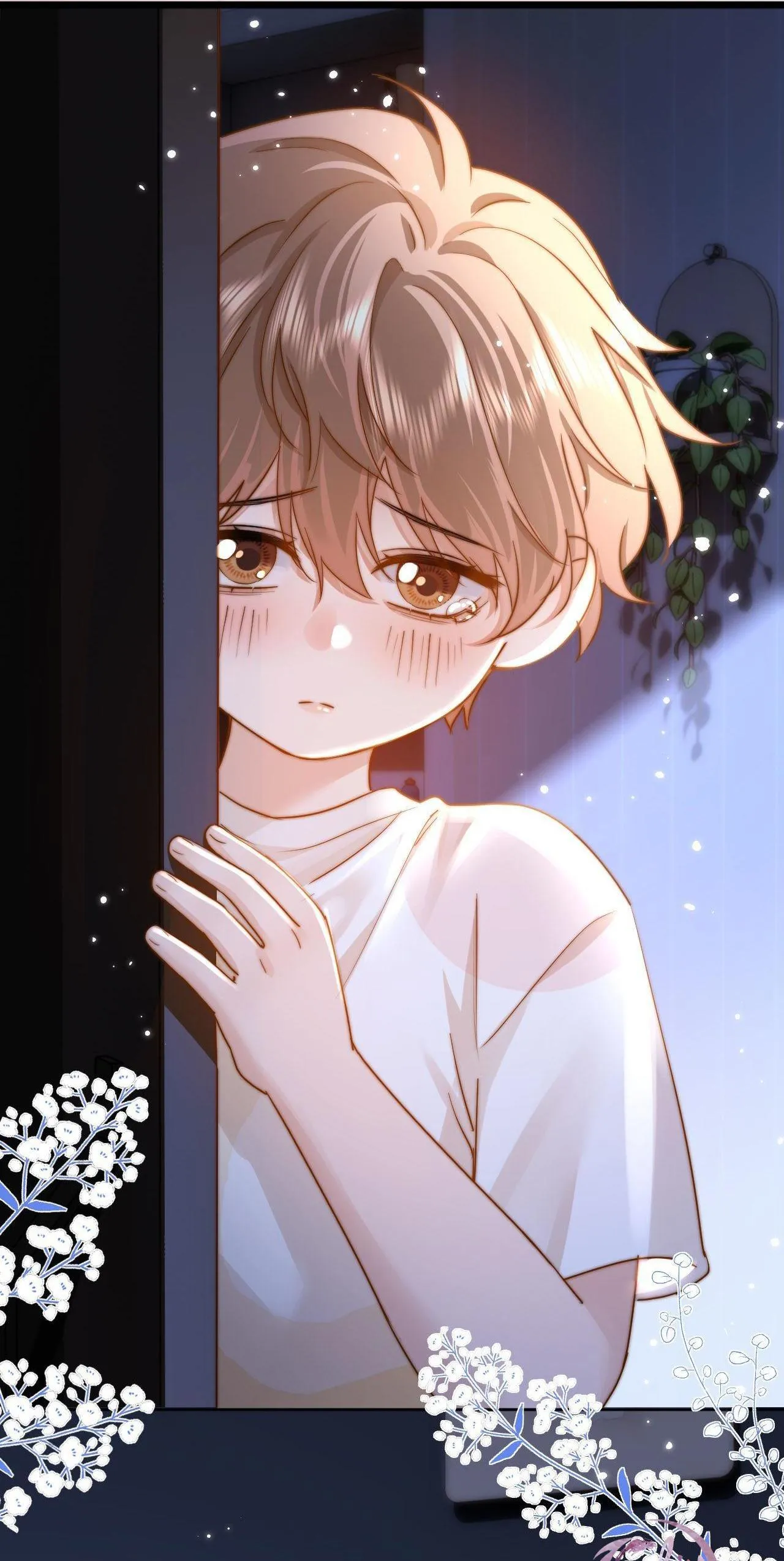 Chất Dị Ứng Đáng Yêu Chapter 9 Trang 30