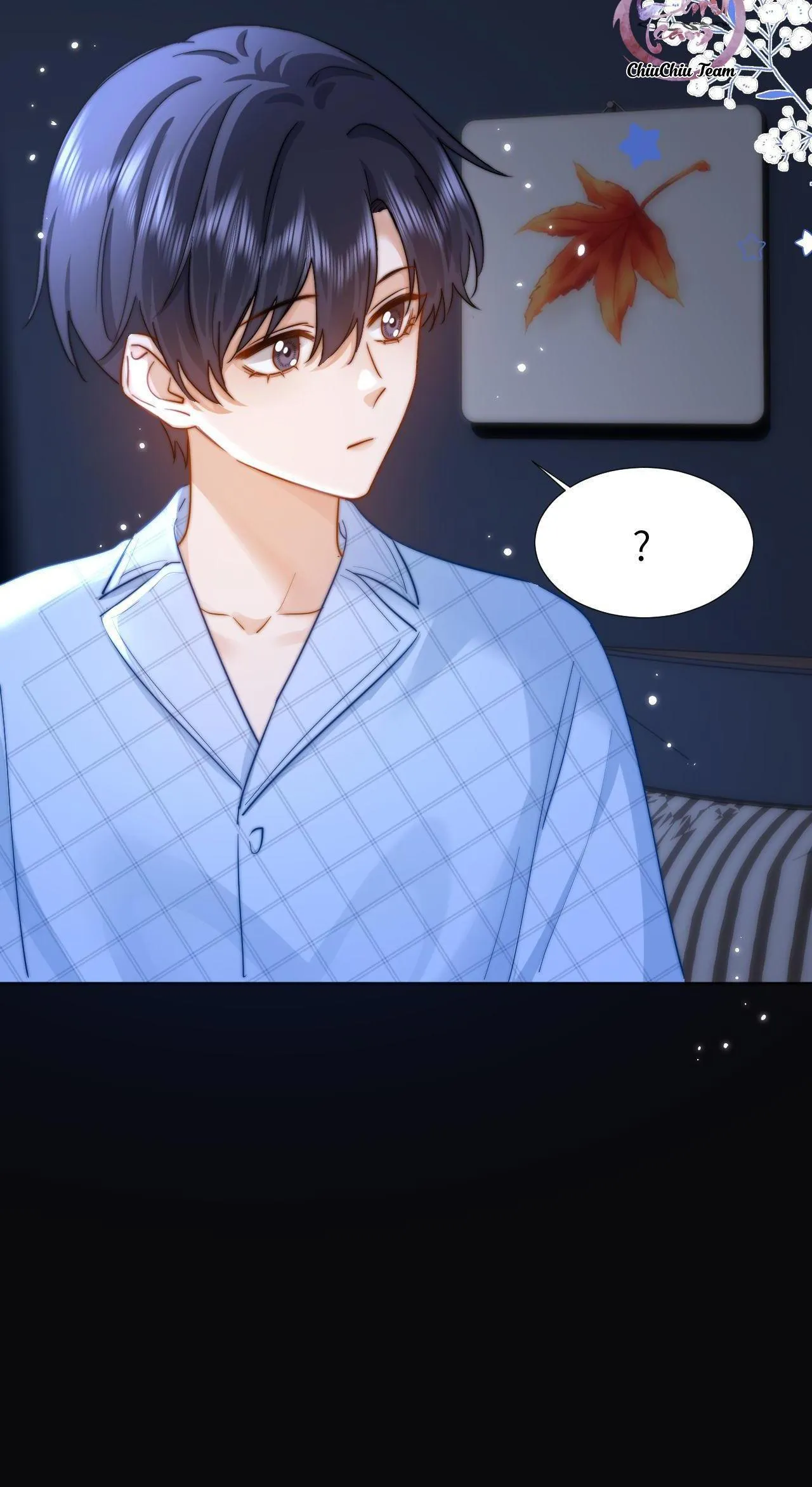 Chất Dị Ứng Đáng Yêu Chapter 9 Trang 31