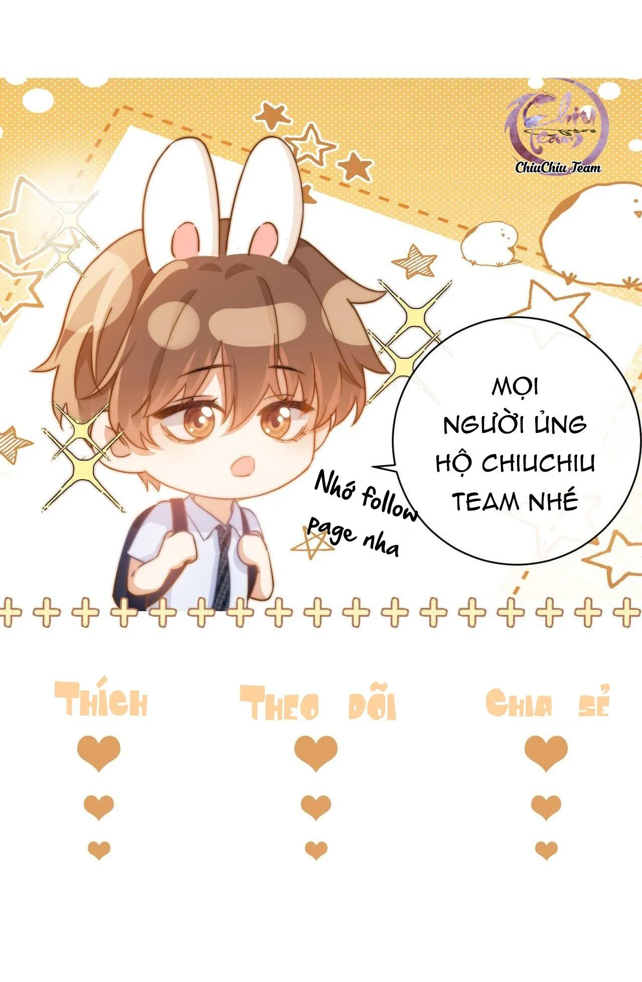 Chất Dị Ứng Đáng Yêu Chapter 9 Trang 34