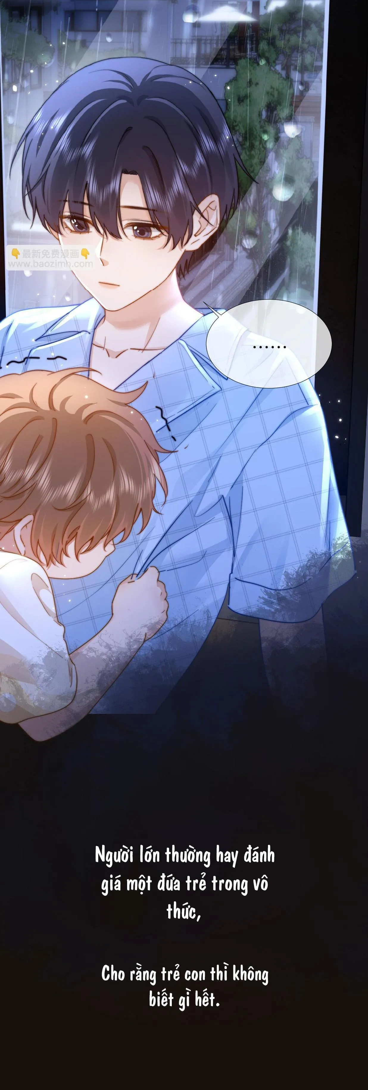 Chất Dị Ứng Đáng Yêu Chapter 10 Trang 5