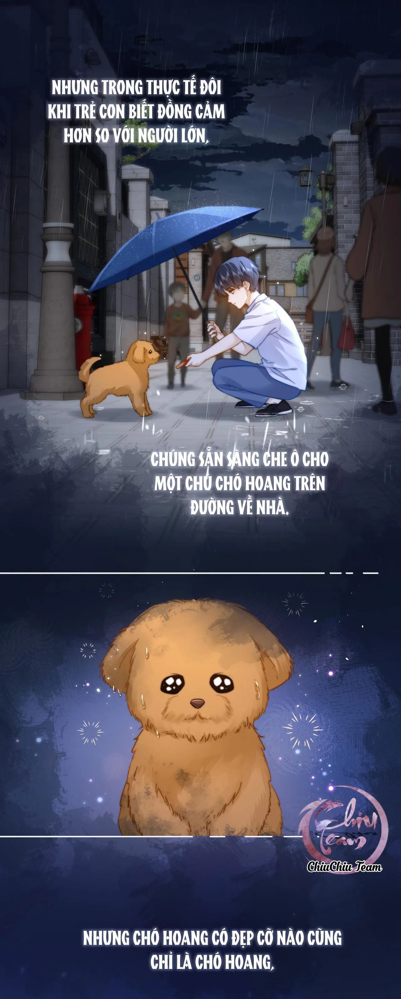 Chất Dị Ứng Đáng Yêu Chapter 10 Trang 6