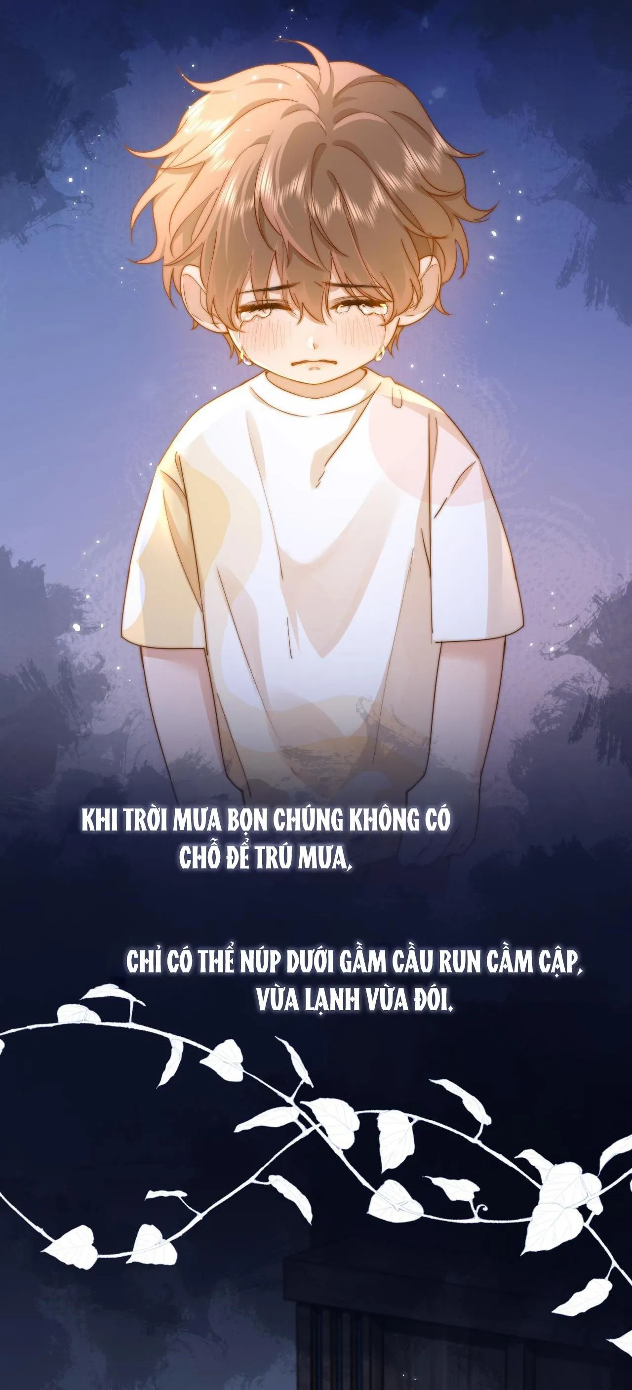 Chất Dị Ứng Đáng Yêu Chapter 10 Trang 7