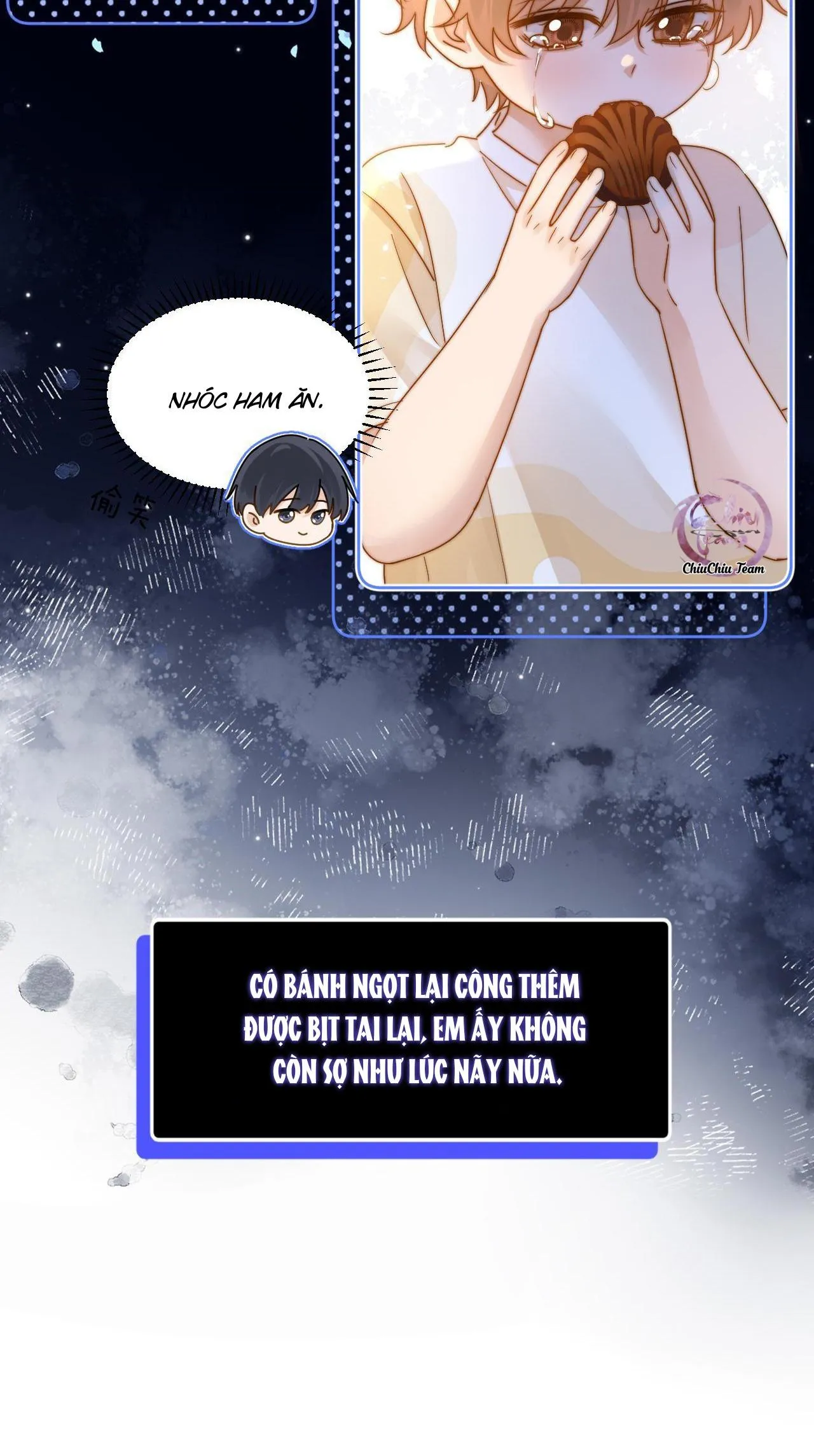 Chất Dị Ứng Đáng Yêu Chapter 10 Trang 16