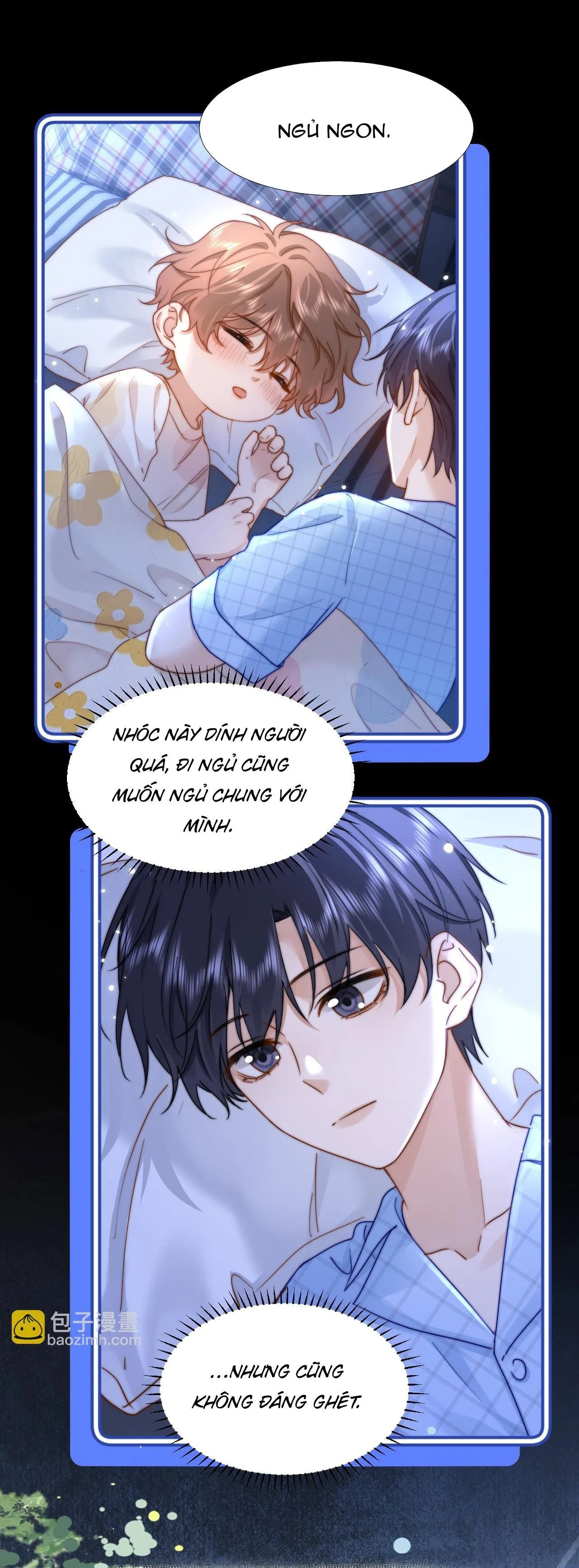 Chất Dị Ứng Đáng Yêu Chapter 10 Trang 20