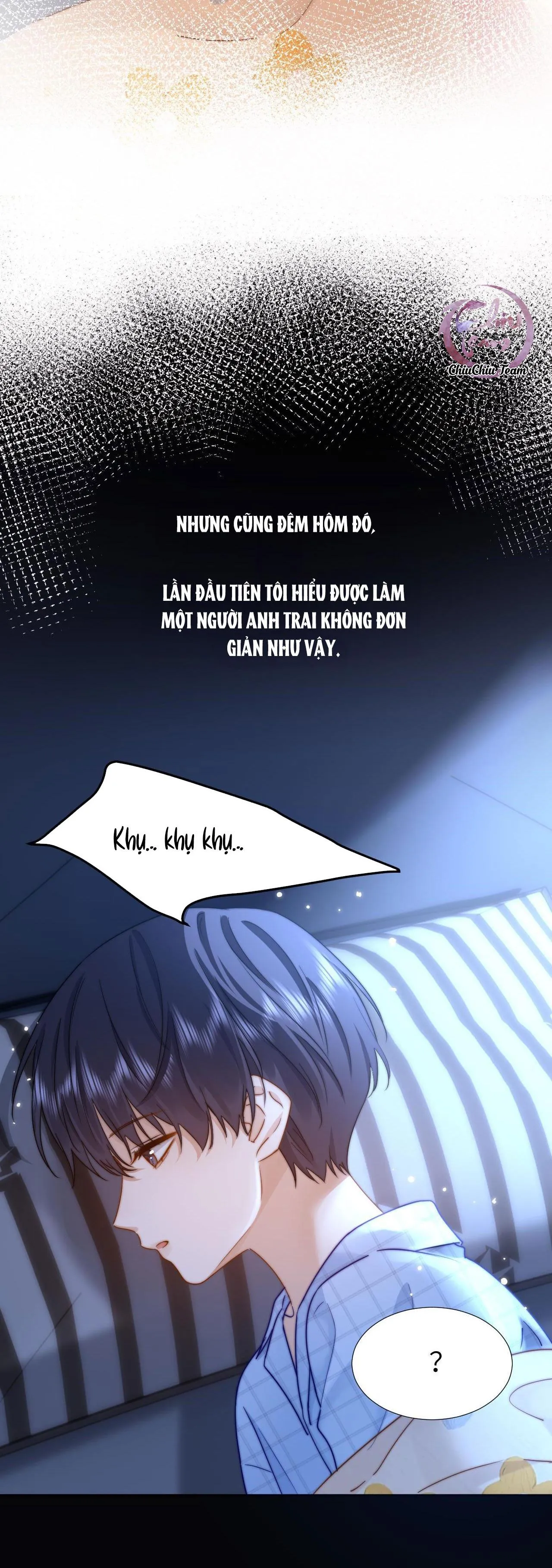 Chất Dị Ứng Đáng Yêu Chapter 10 Trang 23