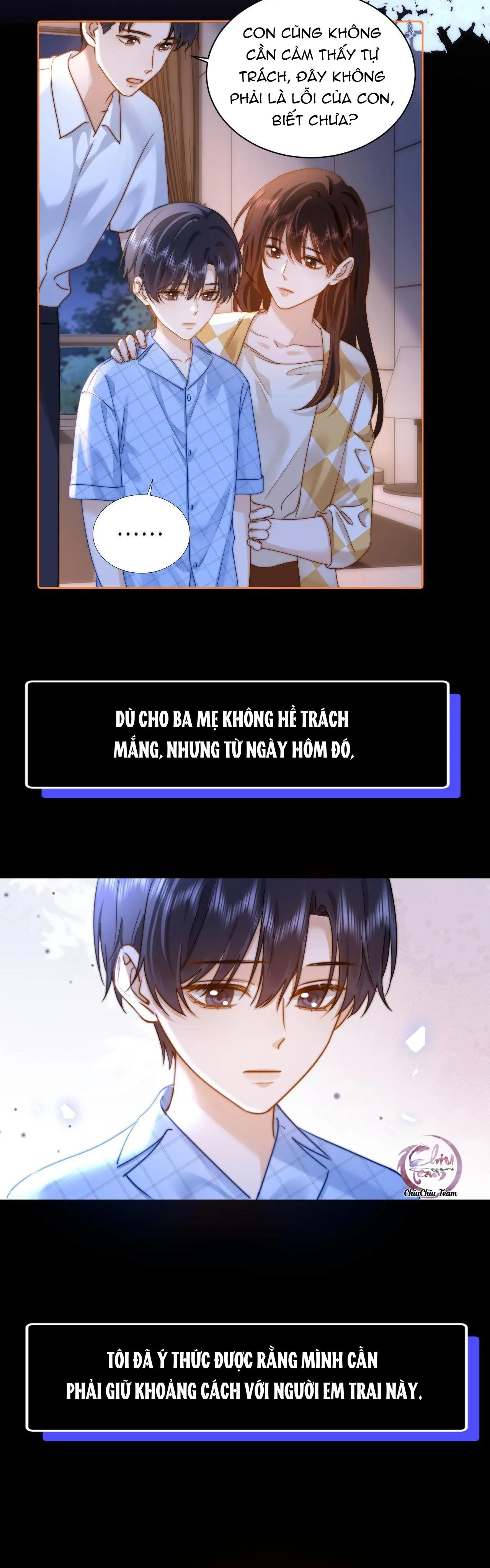 Chất Dị Ứng Đáng Yêu Chapter 11 Trang 6