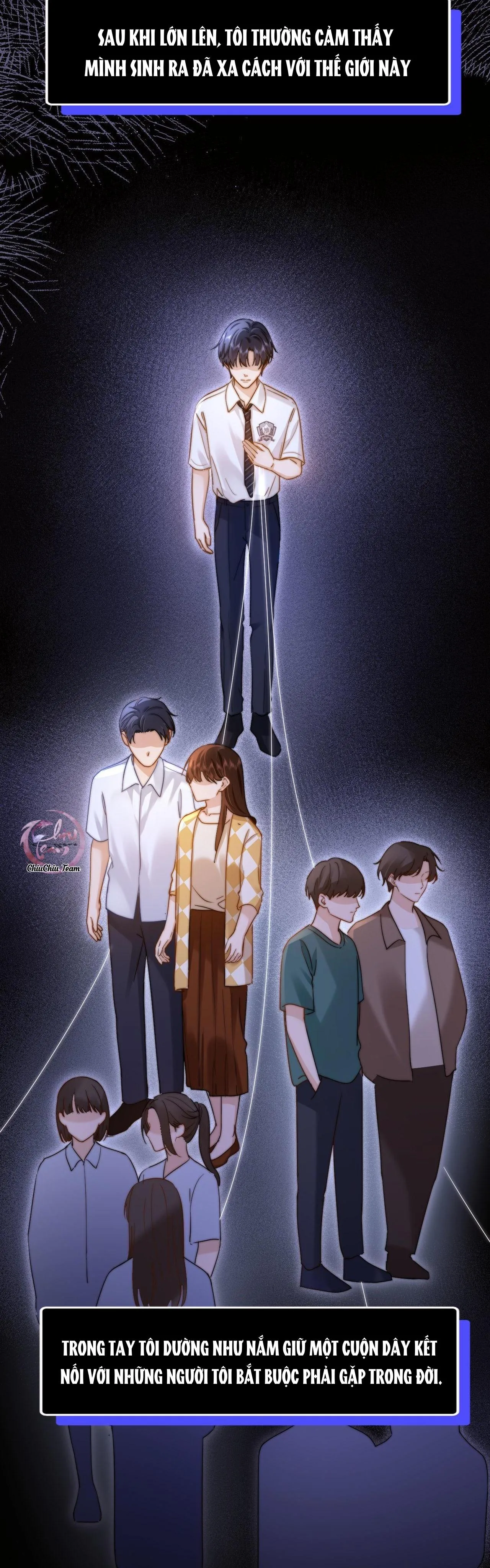 Chất Dị Ứng Đáng Yêu Chapter 11 Trang 9