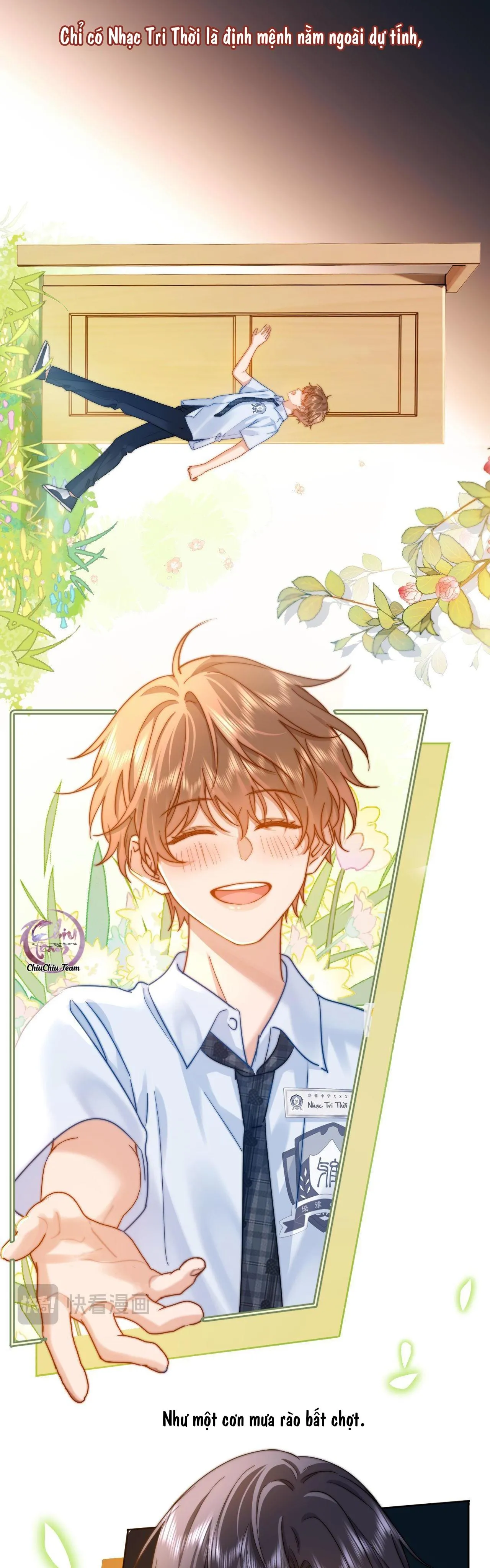 Chất Dị Ứng Đáng Yêu Chapter 11 Trang 11