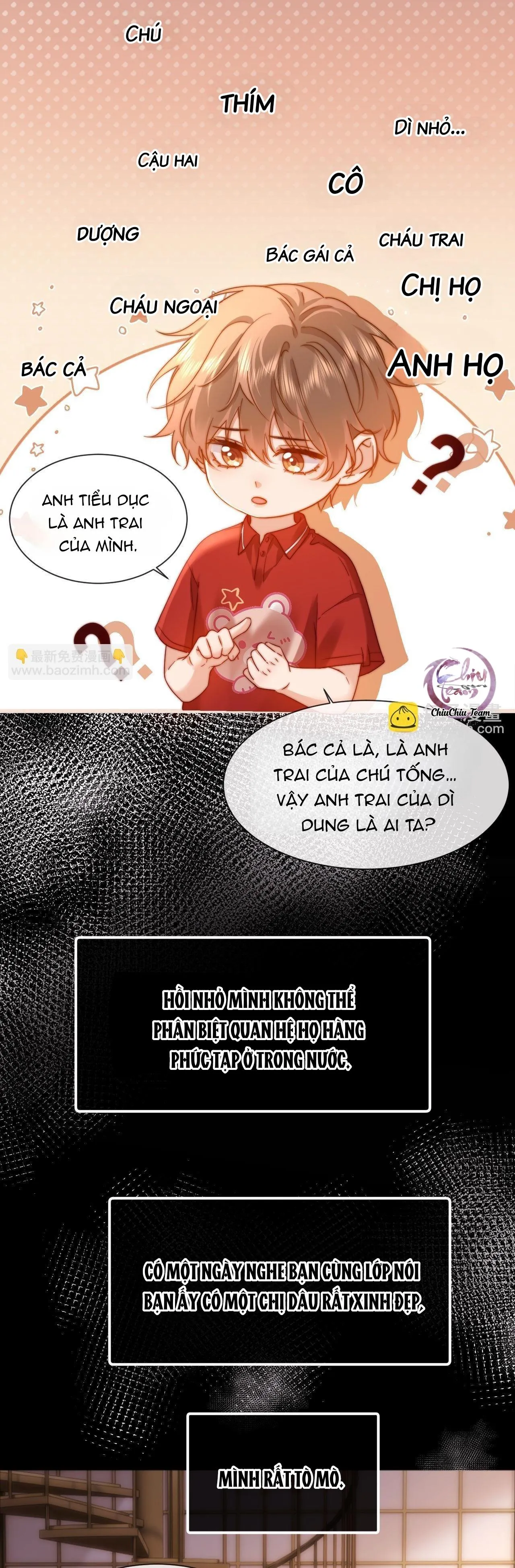 Chất Dị Ứng Đáng Yêu Chapter 12 Trang 14