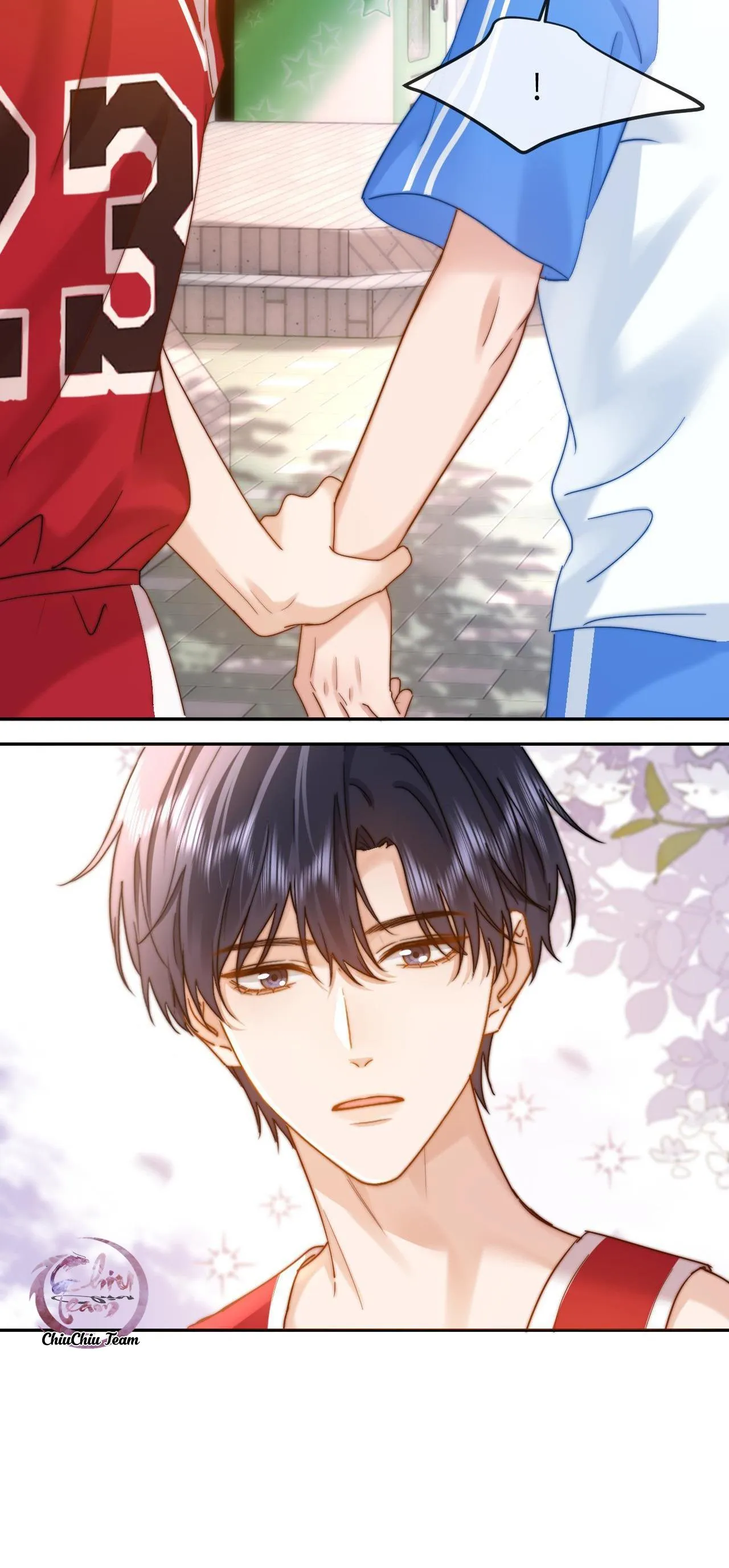 Chất Dị Ứng Đáng Yêu Chapter 13 Trang 24