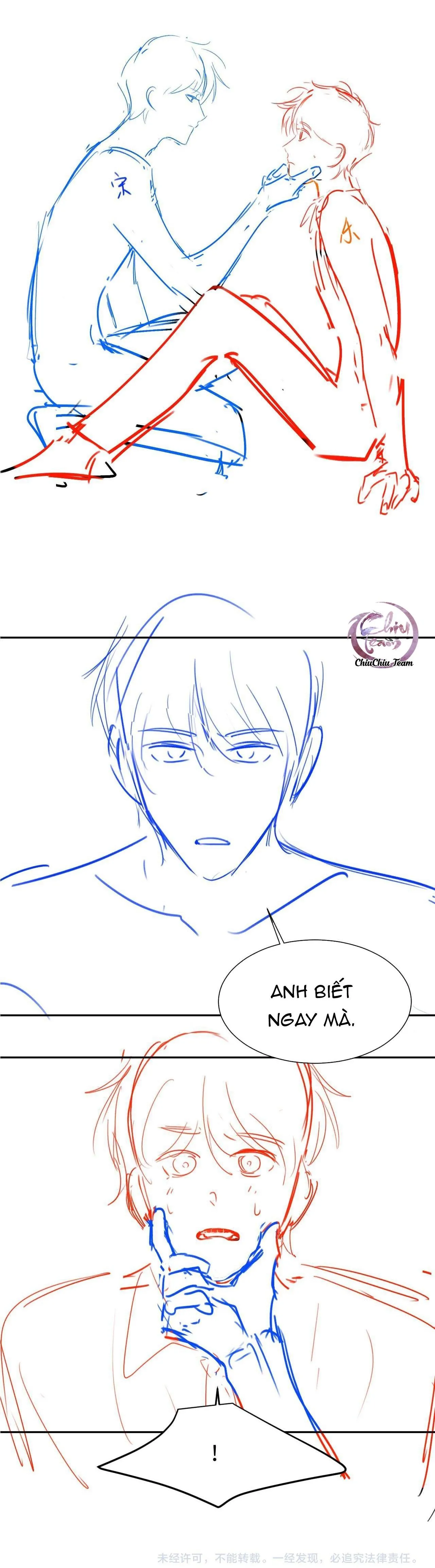 Chất Dị Ứng Đáng Yêu Chapter 13 Trang 27