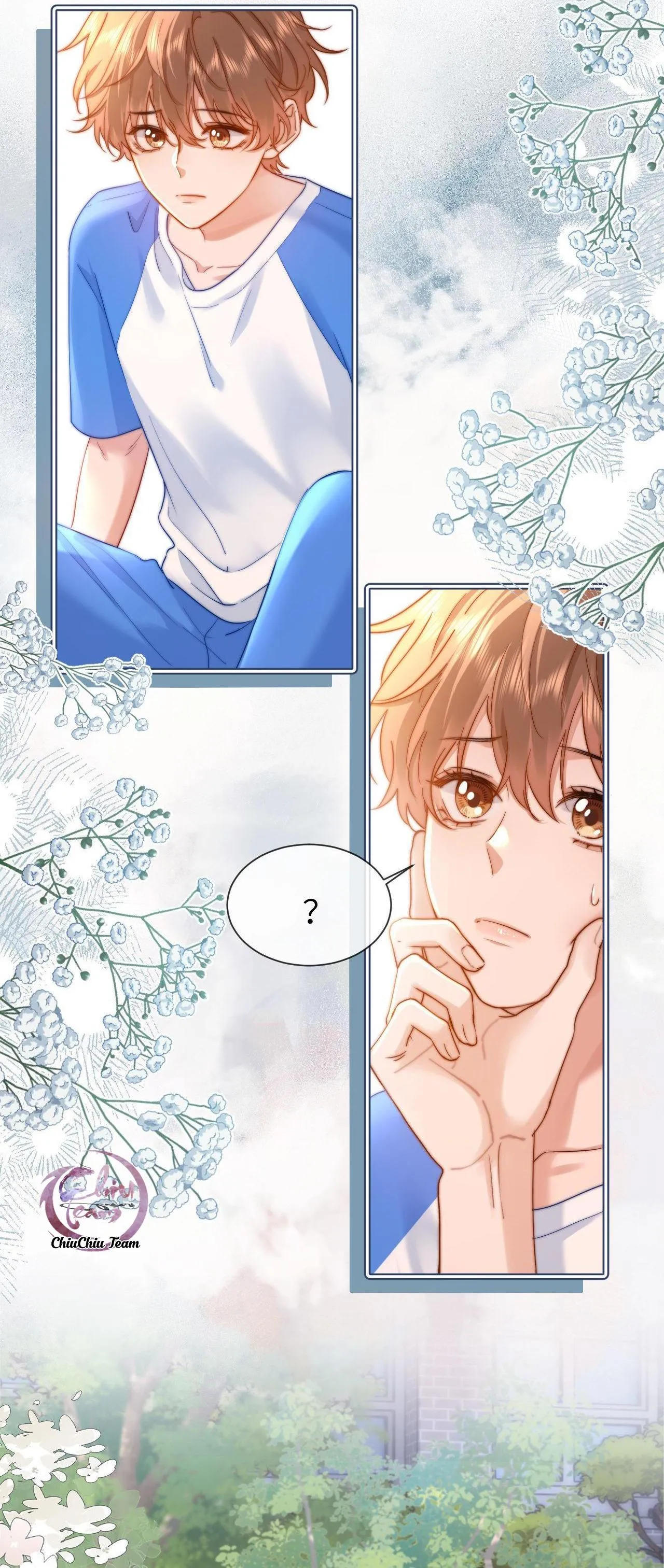 Chất Dị Ứng Đáng Yêu Chapter 14 Trang 5