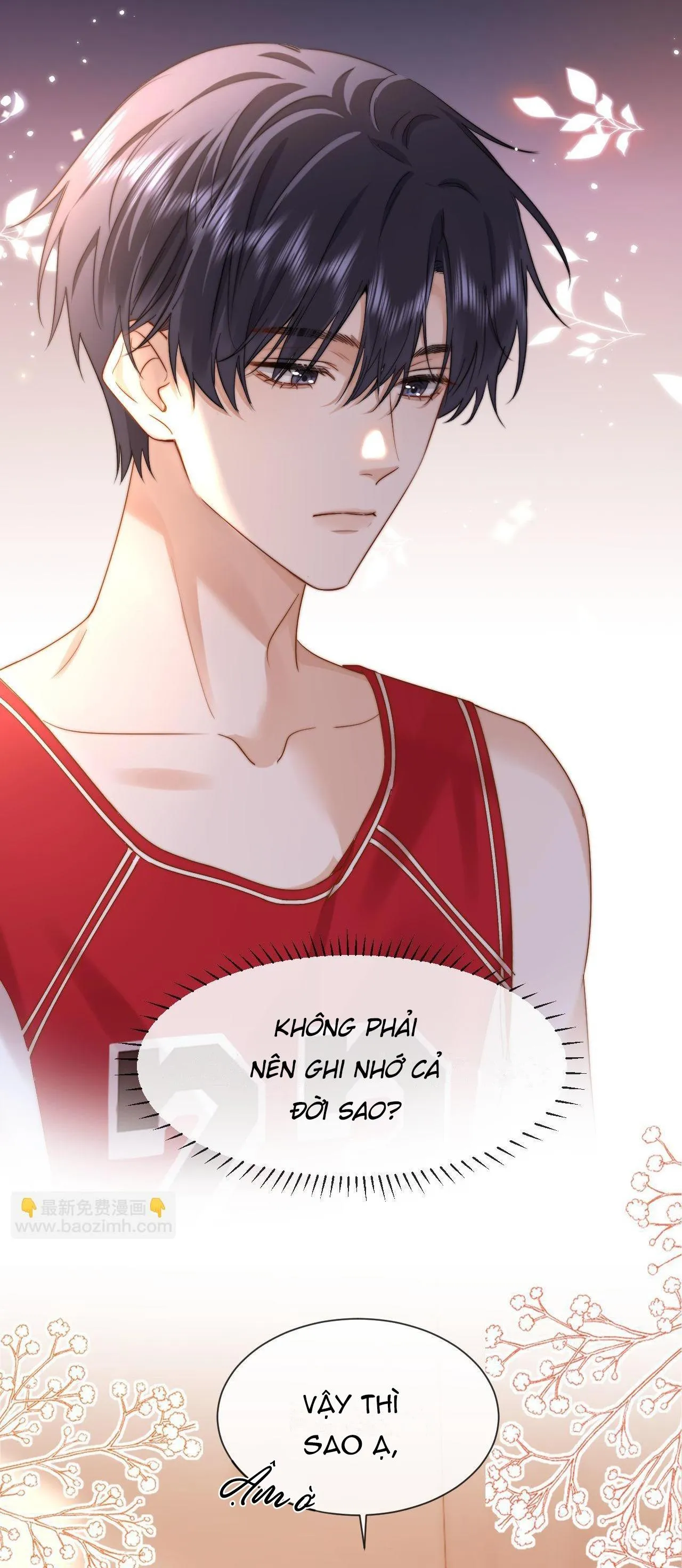 Chất Dị Ứng Đáng Yêu Chapter 14 Trang 24