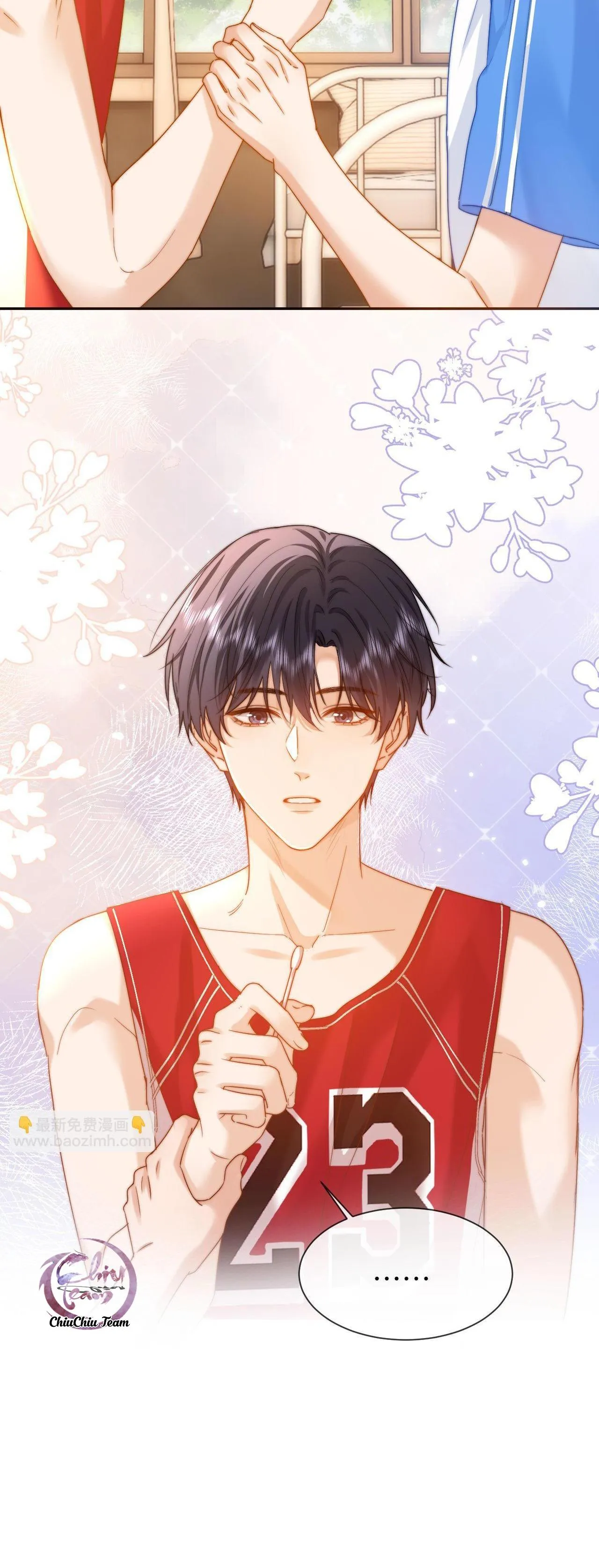 Chất Dị Ứng Đáng Yêu Chapter 14 Trang 26