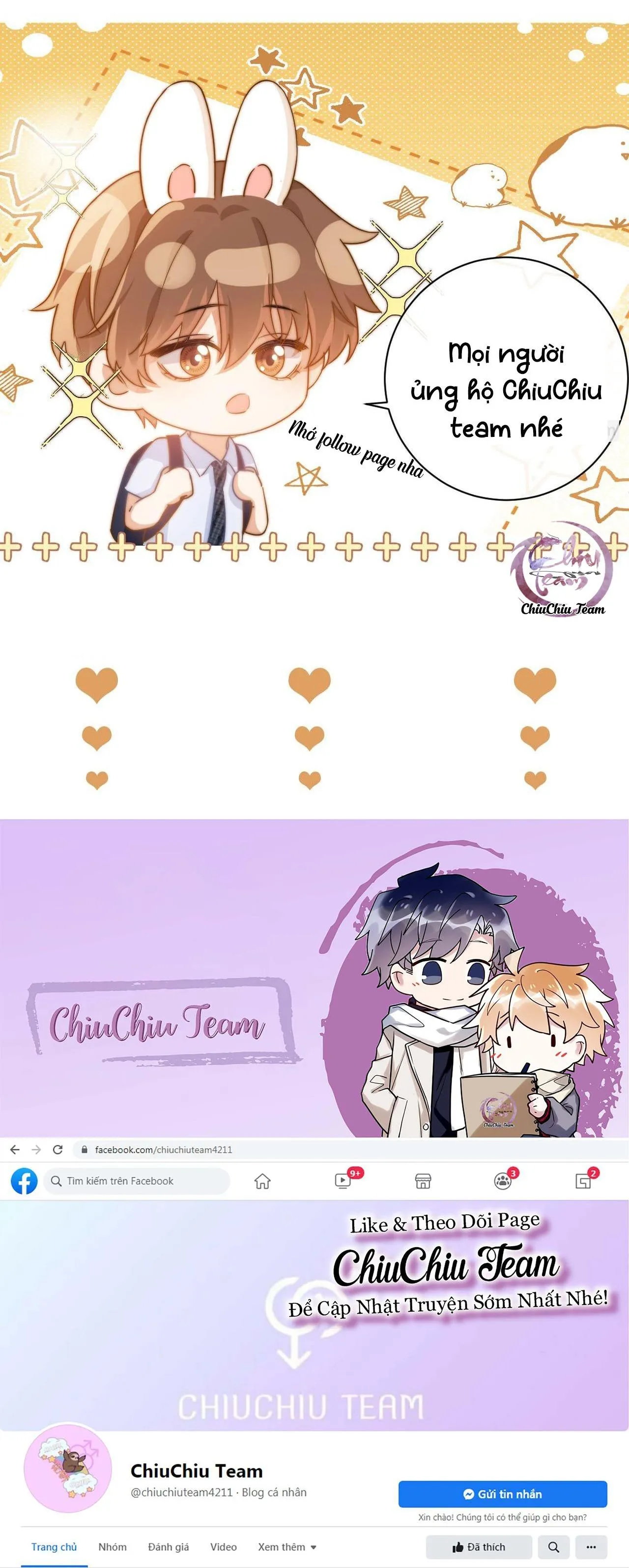 Chất Dị Ứng Đáng Yêu Chapter 14 Trang 29