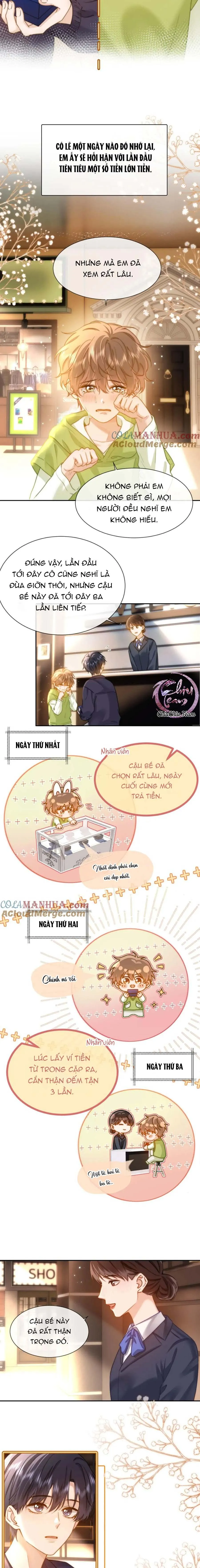 Chất Dị Ứng Đáng Yêu Chapter 15 Trang 6