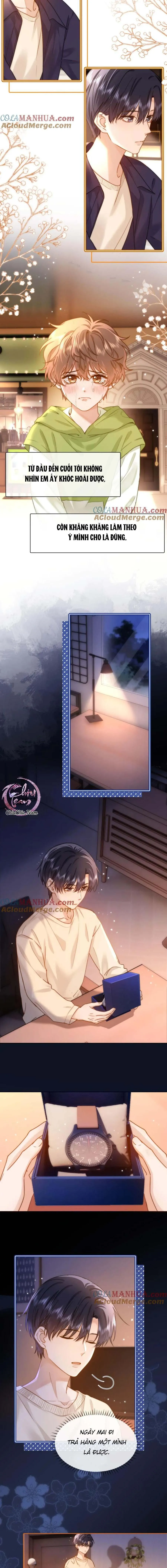 Chất Dị Ứng Đáng Yêu Chapter 15 Trang 7