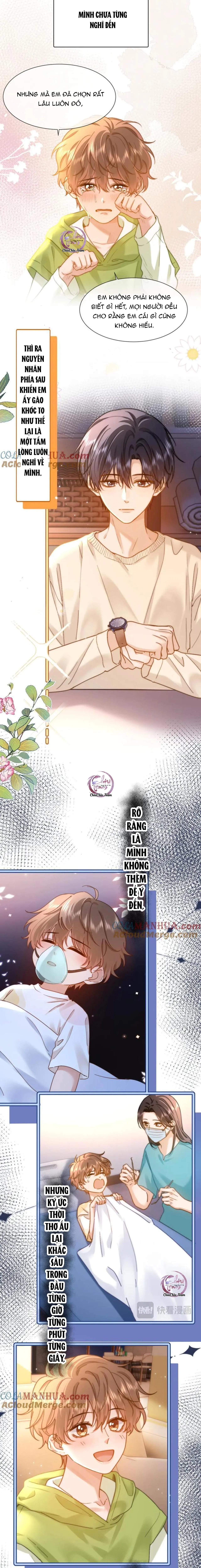 Chất Dị Ứng Đáng Yêu Chapter 16 Trang 3