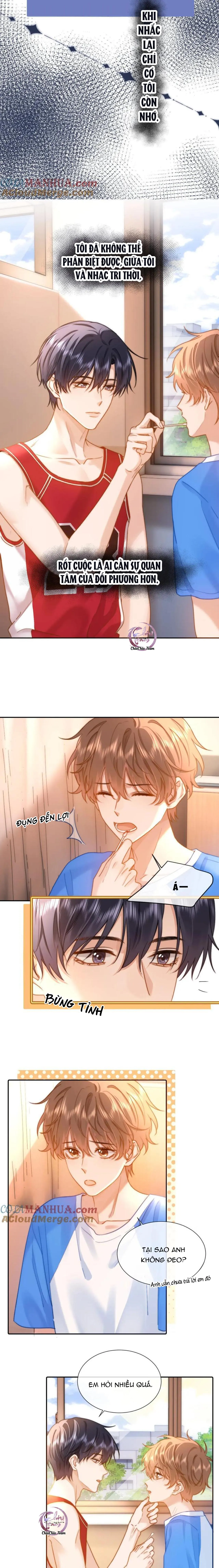 Chất Dị Ứng Đáng Yêu Chapter 16 Trang 4