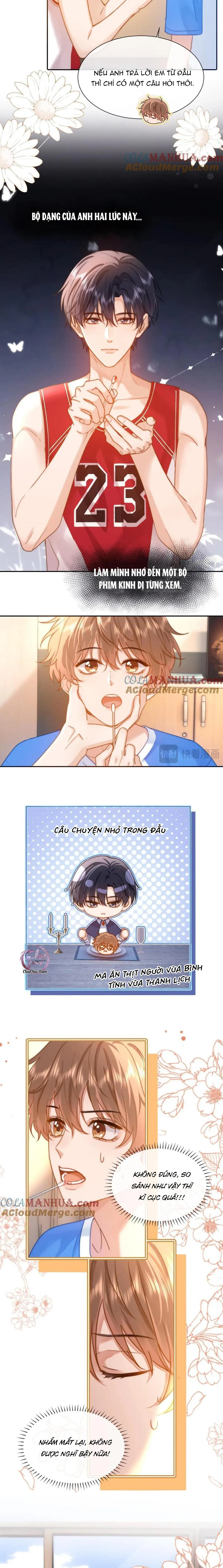 Chất Dị Ứng Đáng Yêu Chapter 16 Trang 5