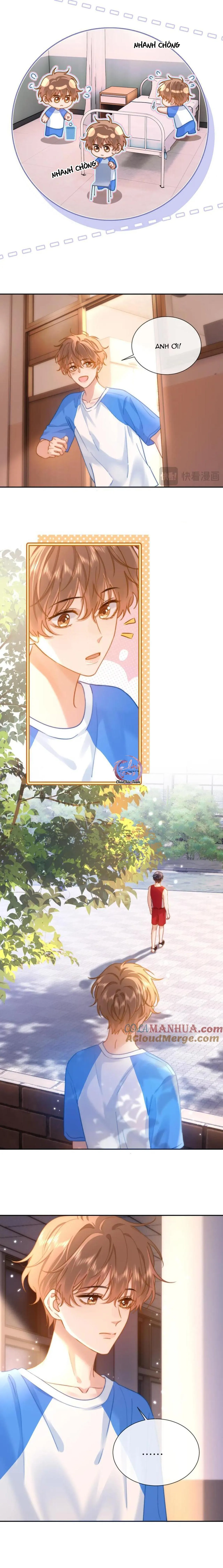 Chất Dị Ứng Đáng Yêu Chapter 16 Trang 9